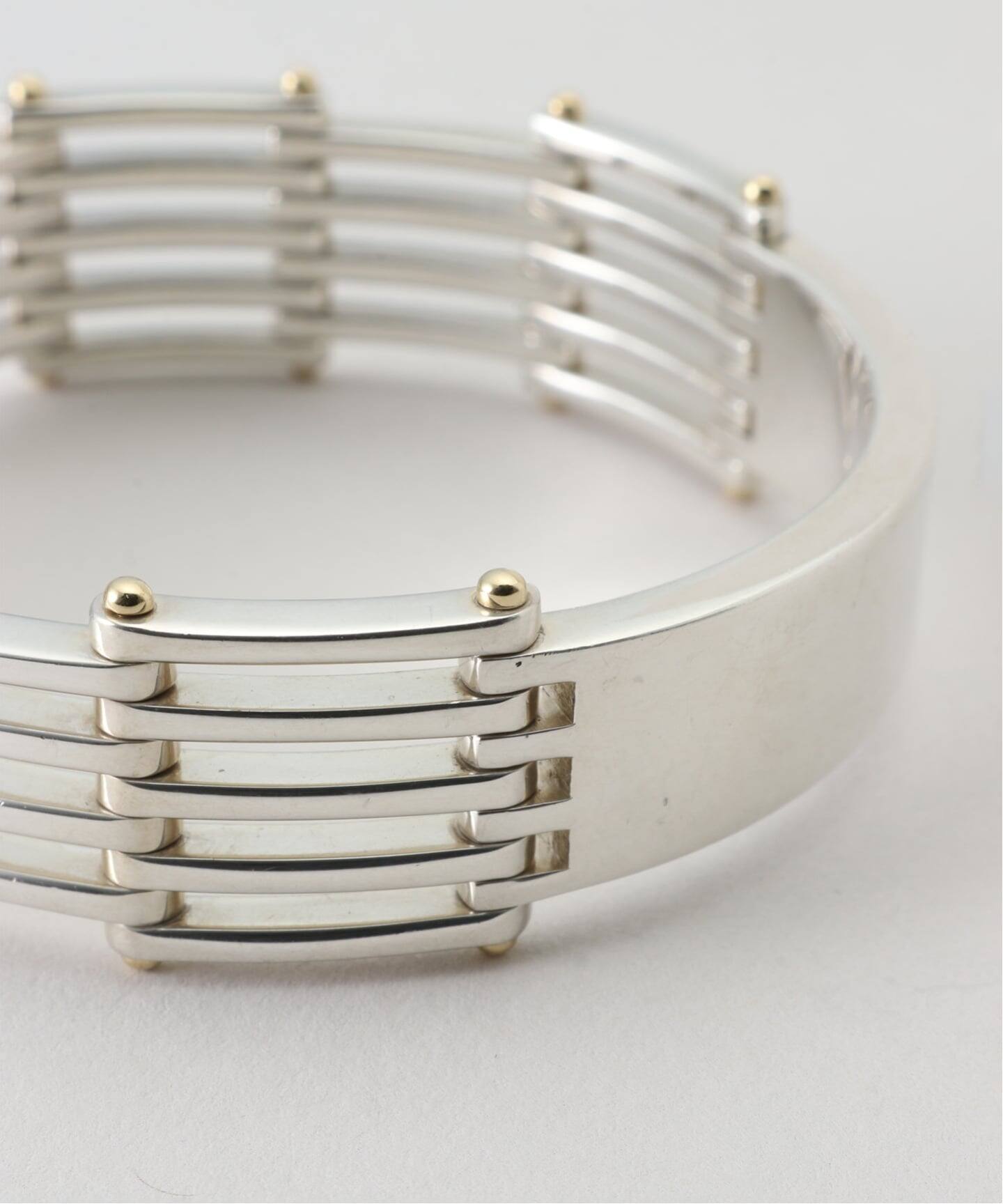 VINTAGE TIFFANY&Co./ティファニー】Bangle（ブレスレット・バングル