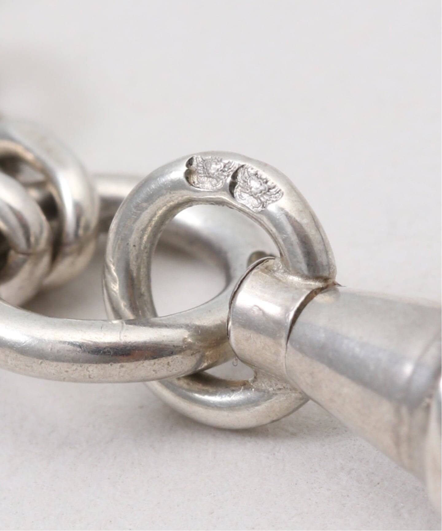 VINTAGE HERMES/エルメス】bracelet（ブレスレット・バングル