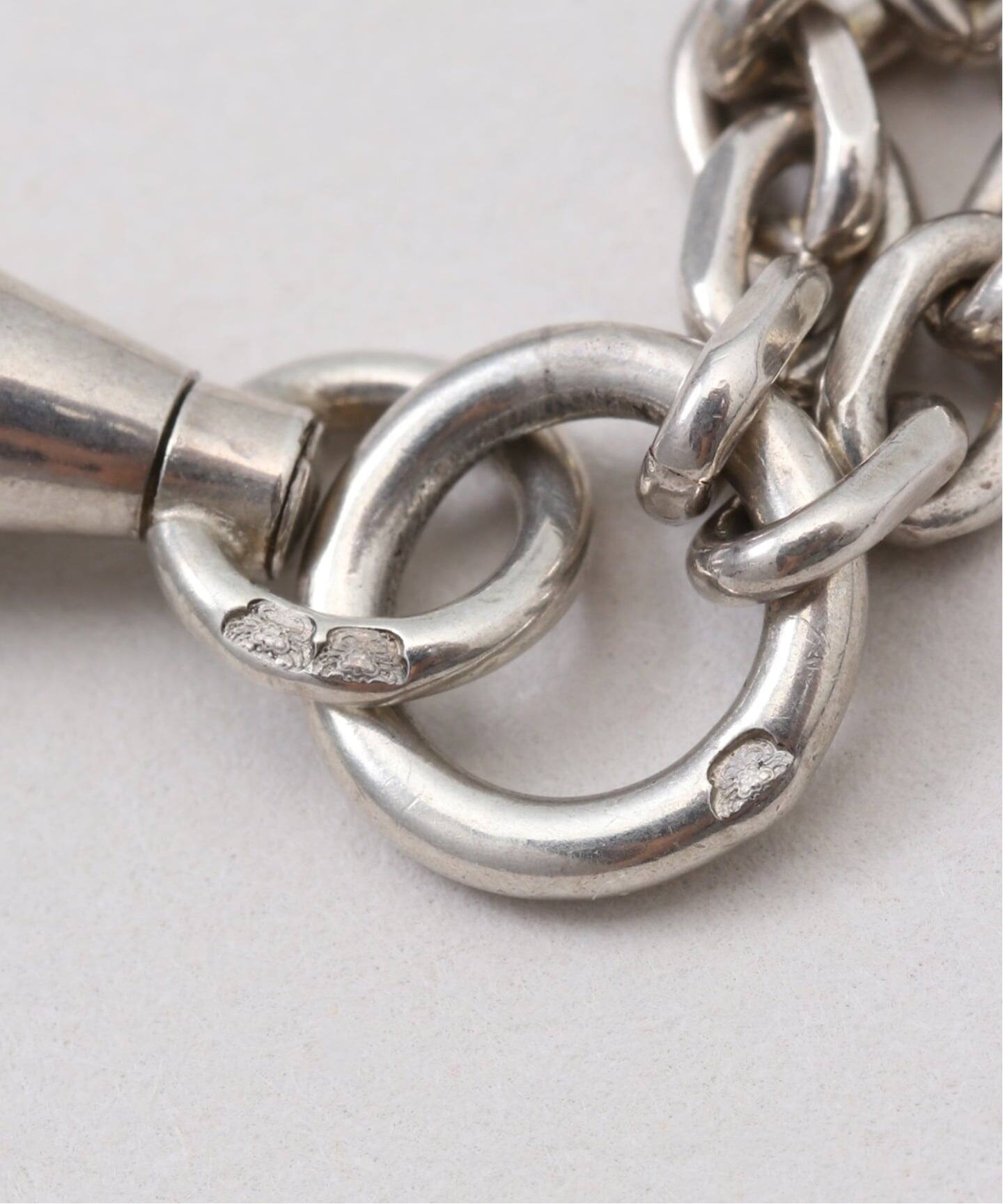 VINTAGE HERMES/エルメス】bracelet（ブレスレット・バングル