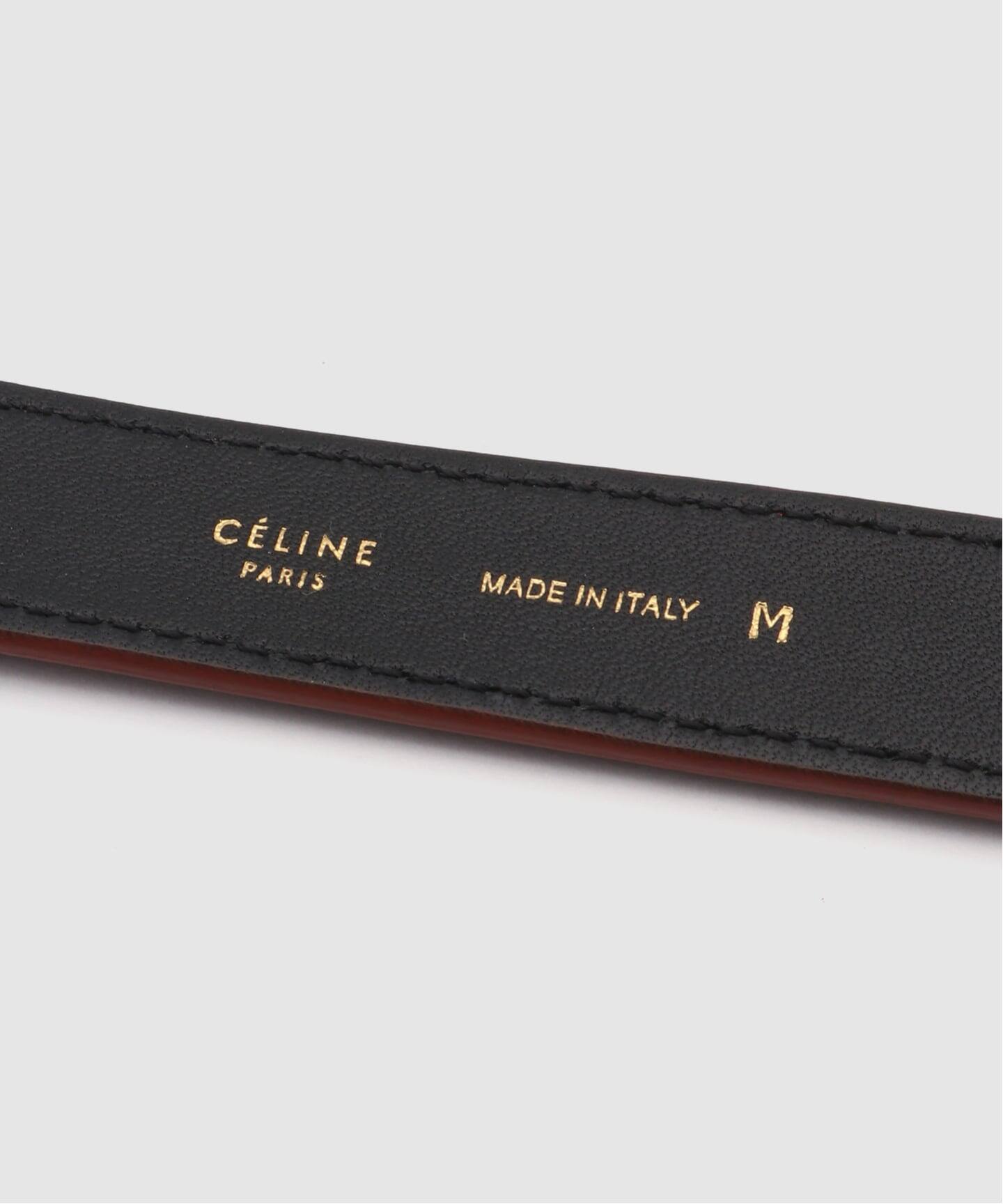 VINTAGE CELINE/セリーヌ】bracelet（ブレスレット・バングル