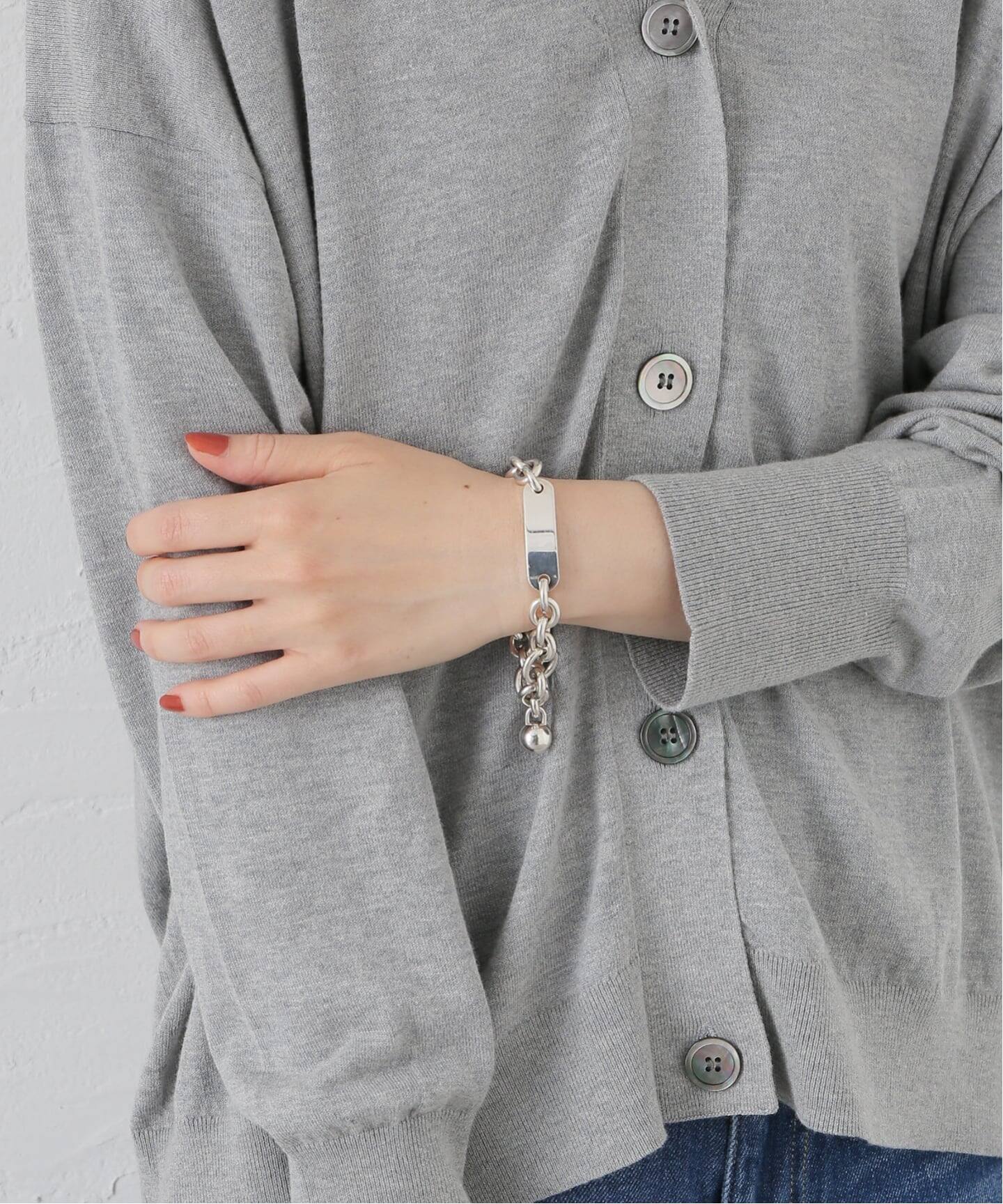 VINTAGE HERMES/エルメス】bracelet（ブレスレット・バングル