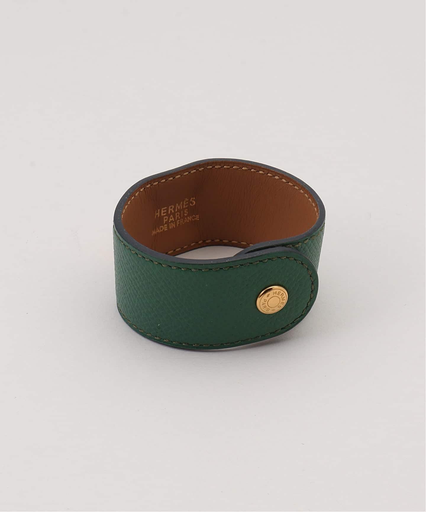 VINTAGE HERMES/エルメス】Medor bangle（ブレスレット・バングル