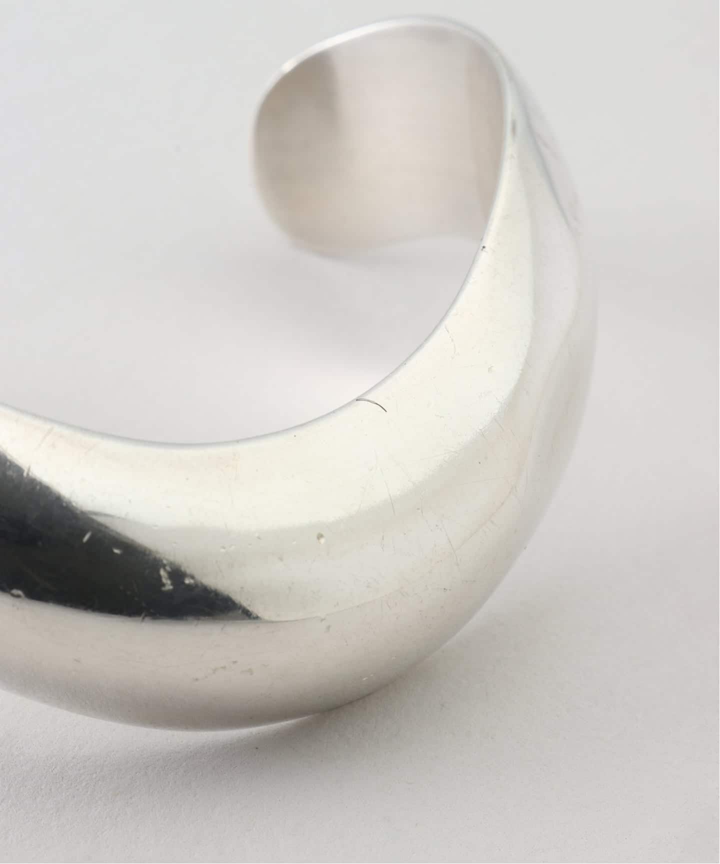 VINTAGE TIFFANY&Co./ティファニー】Bangle（ブレスレット・バングル