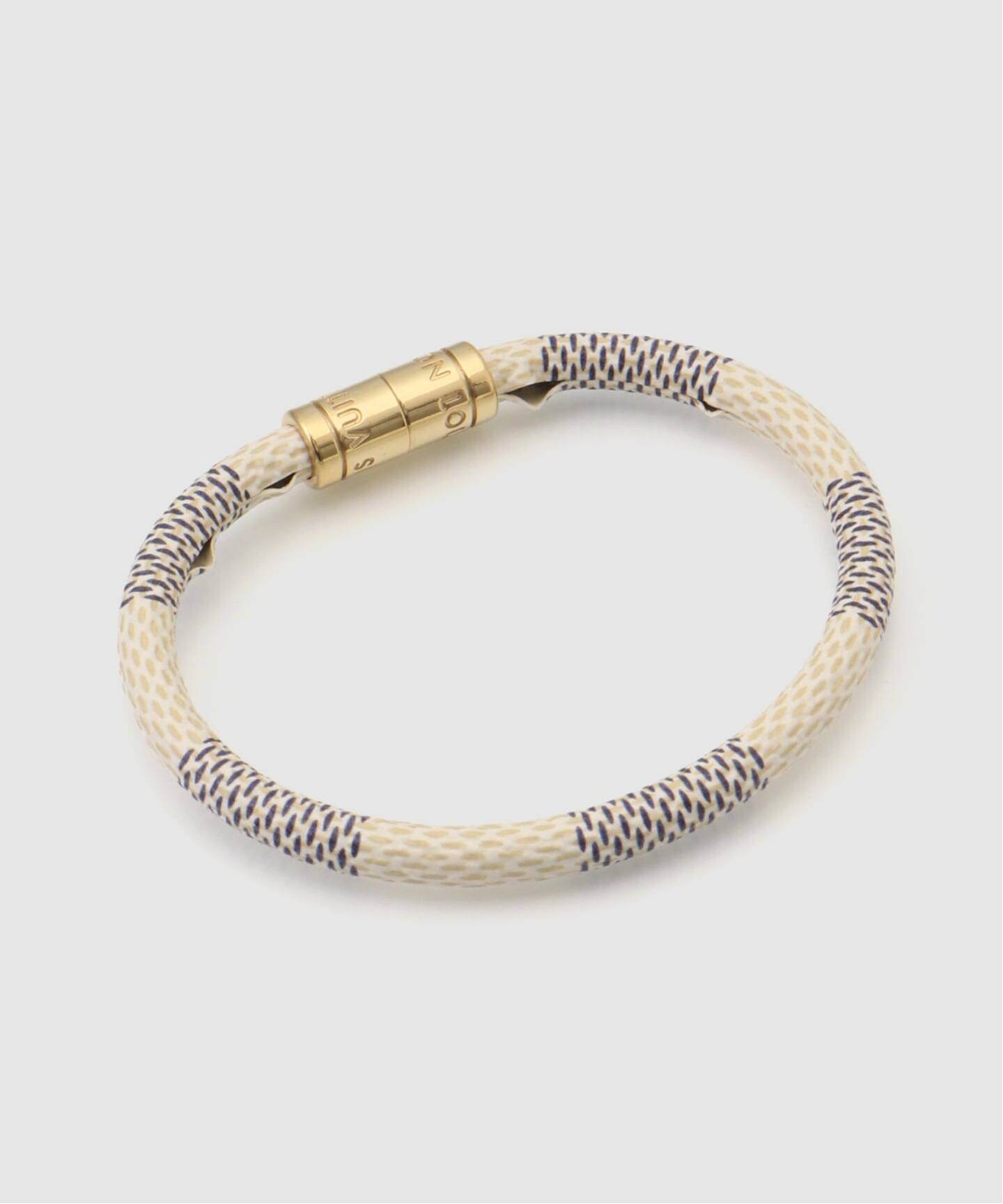 VINTAGE LOUIS VUITTON/ルイ・ヴィトン】bracelet（ブレスレット