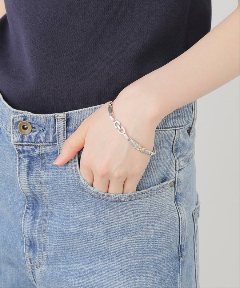 VINTAGE DIOR/ディオール】 bracelet（ブレスレット・バングル 