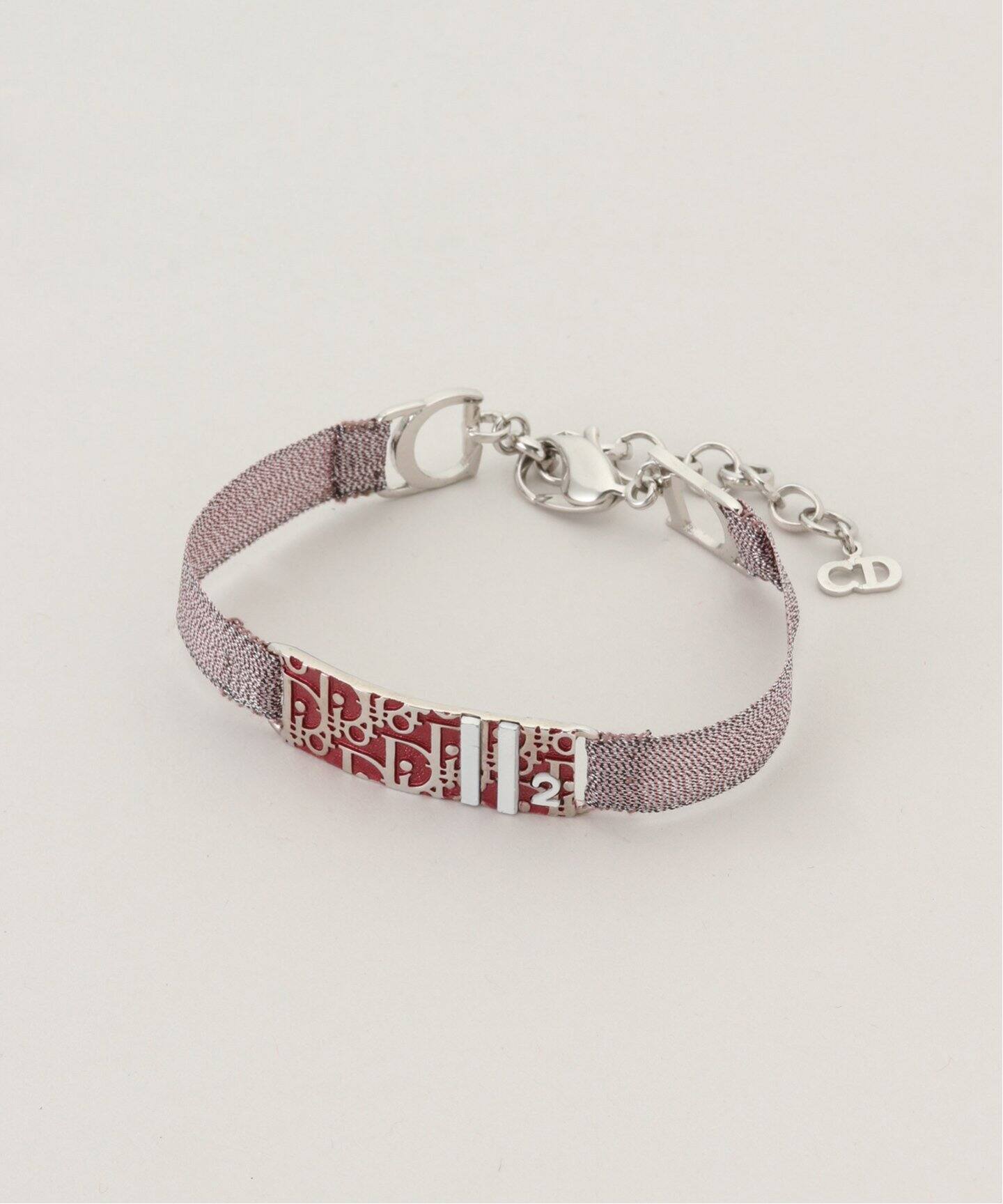 VINTAGE DIOR/ディオール】bracelet（ブレスレット・バングル