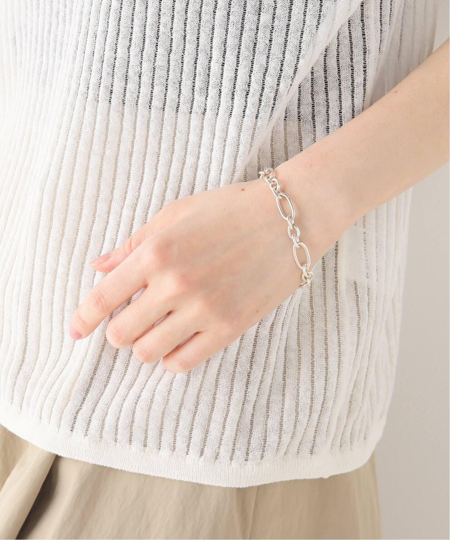 Tiffany＆Co. ティファニー バングル ブレスレット 腕輪 いたし