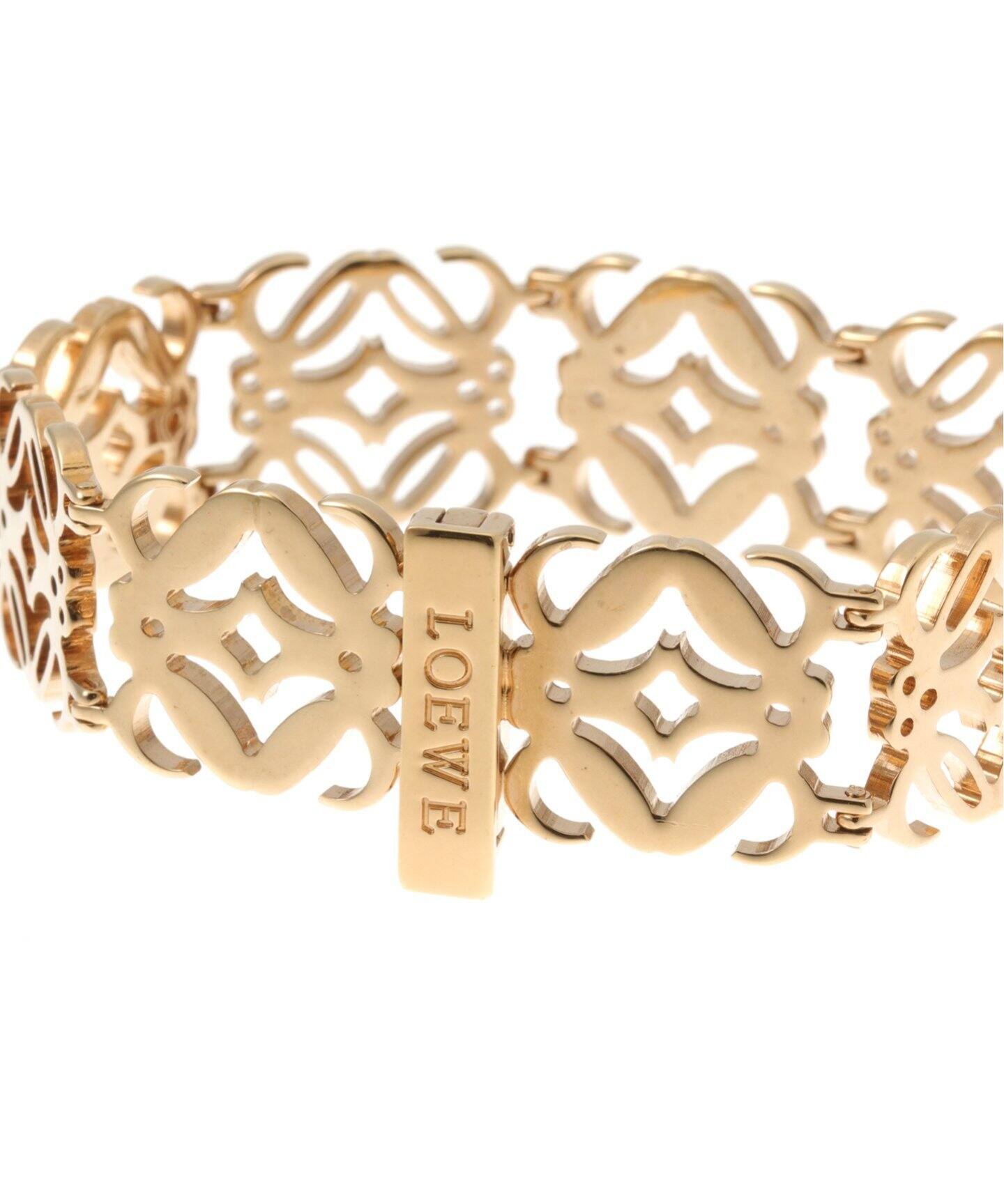 VINTAGE LOEWE バングル（ブレスレット・バングル）｜ENSEMBLE  