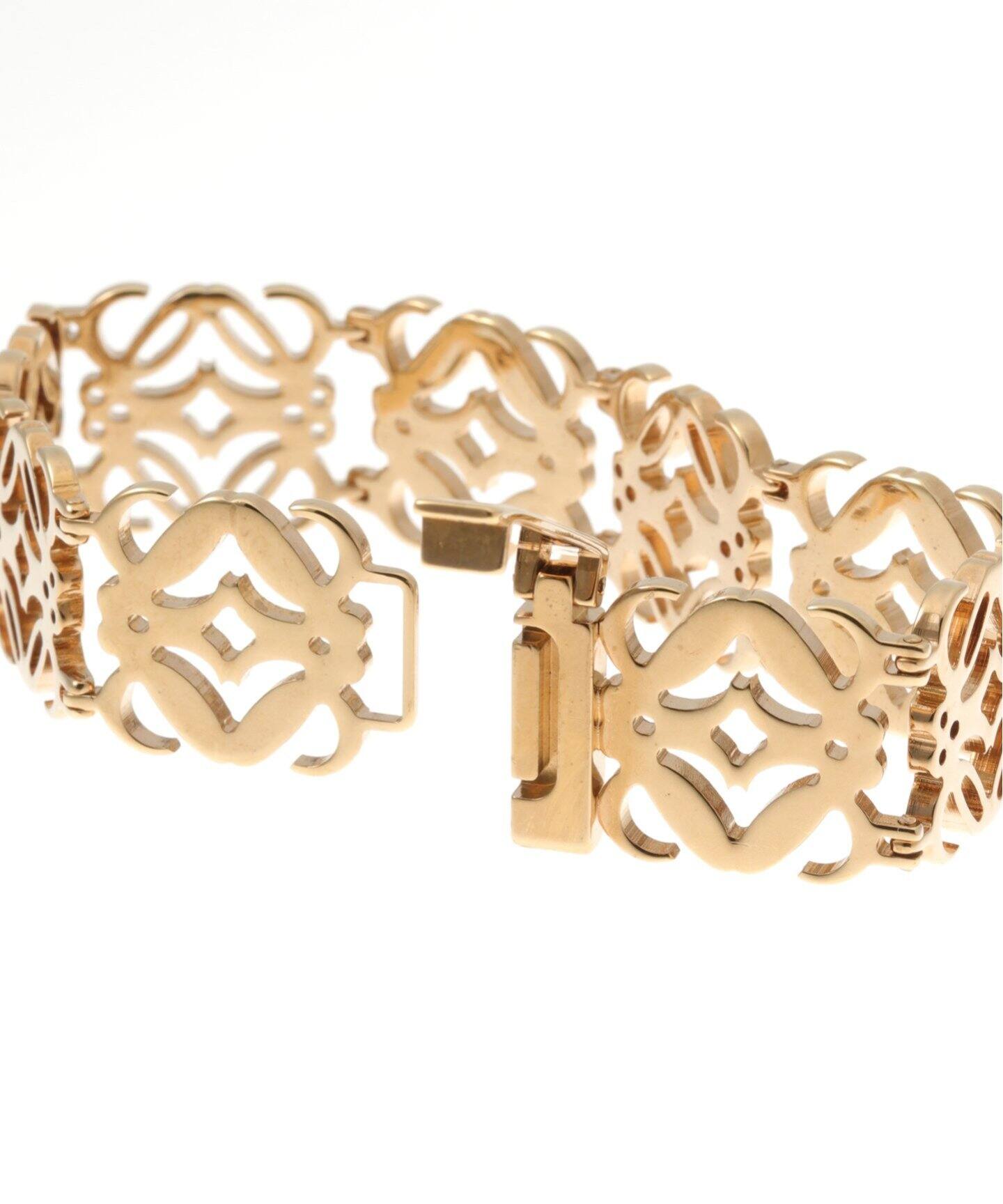 VINTAGE LOEWE バングル（ブレスレット・バングル）｜ENSEMBLE  