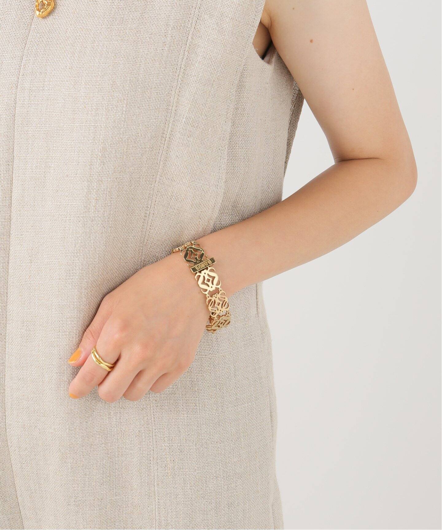 VINTAGE LOEWE バングル（ブレスレット・バングル）｜ENSEMBLE  