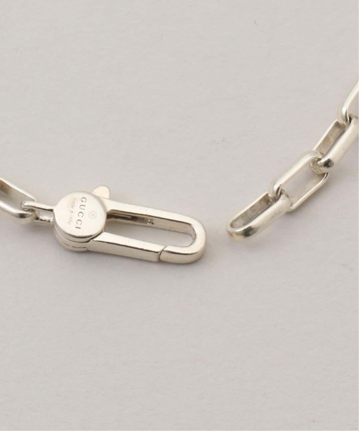 VINTAGE GUCCI/グッチ】bracelet（ブレスレット・バングル）｜ENSEMBLE