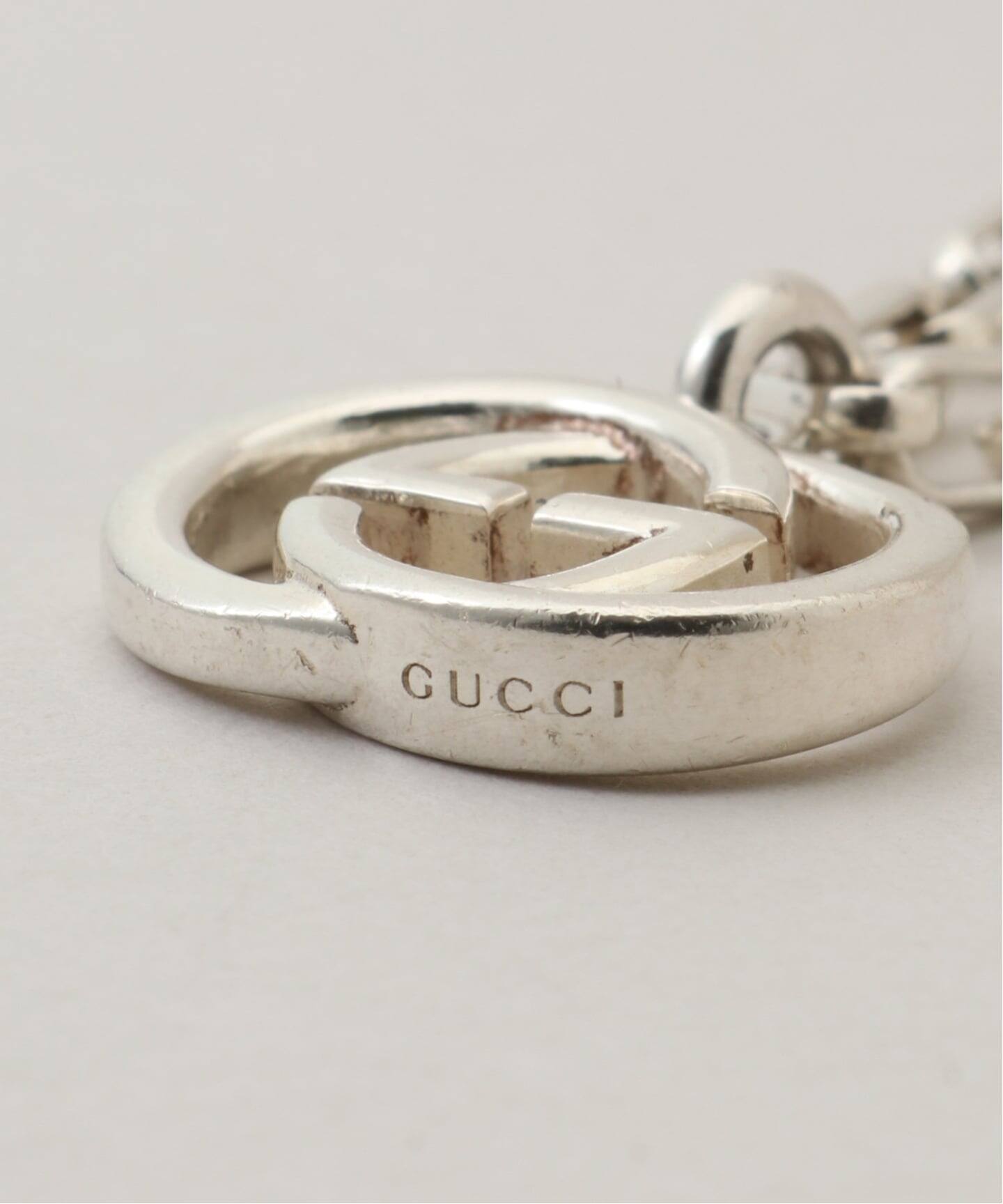 VINTAGE GUCCI/グッチ】bracelet（ブレスレット・バングル）｜ENSEMBLE