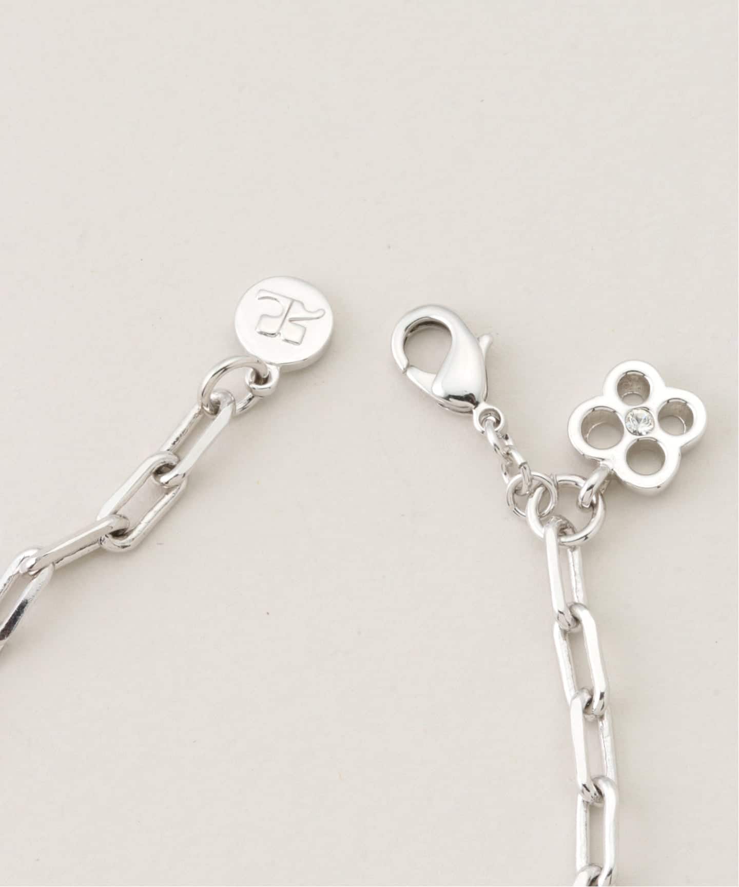 VINTAGE COURREGES/クレージュ】bracelet（ブレスレット・バングル