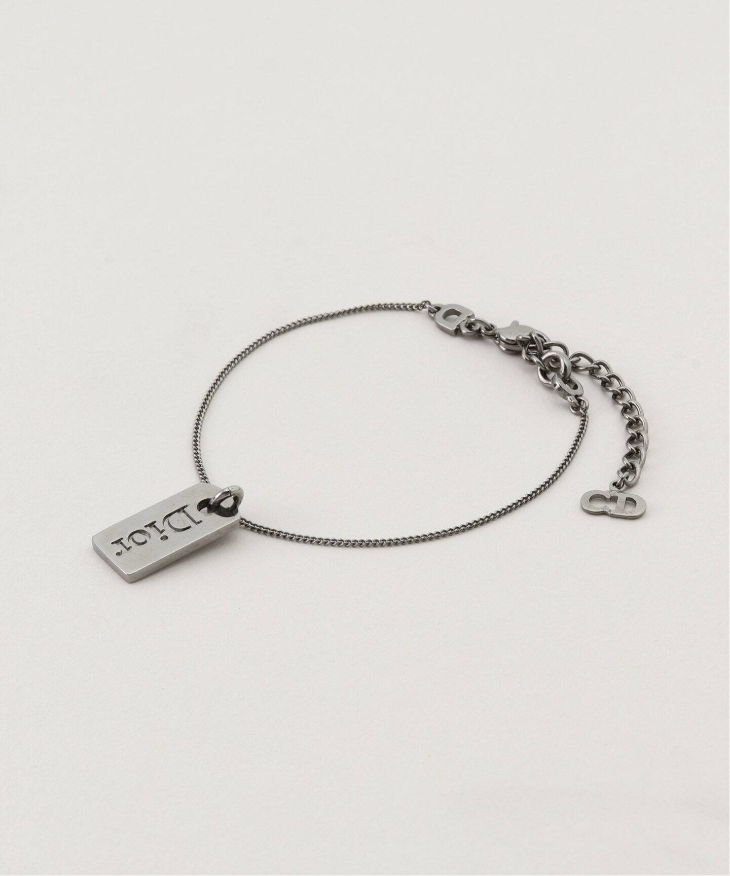 VINTAGE DIOR/ディオール】 bracelet（ブレスレット・バングル 