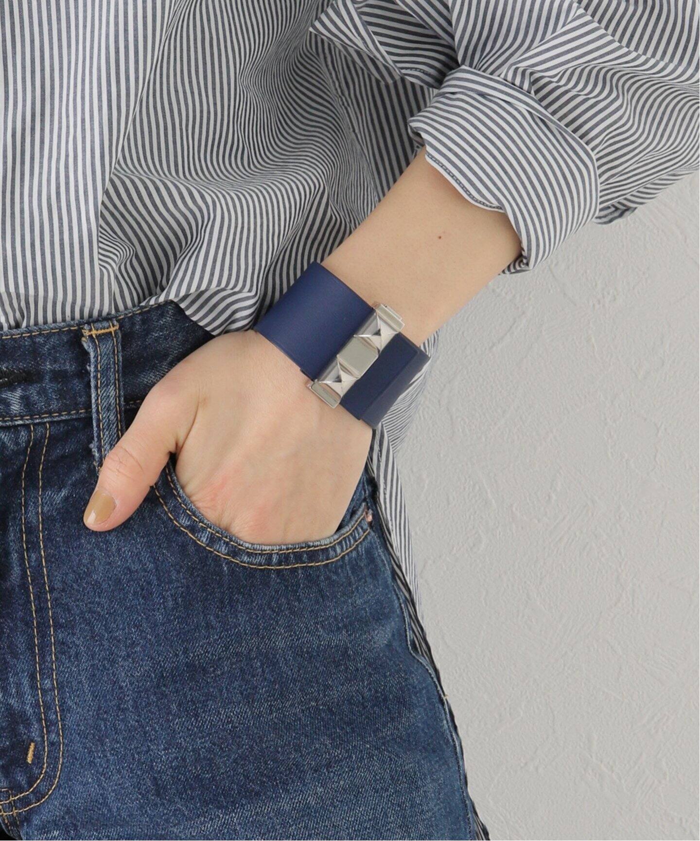 VINTAGE HERMES/エルメス】Medor Bracelet（ブレスレット 