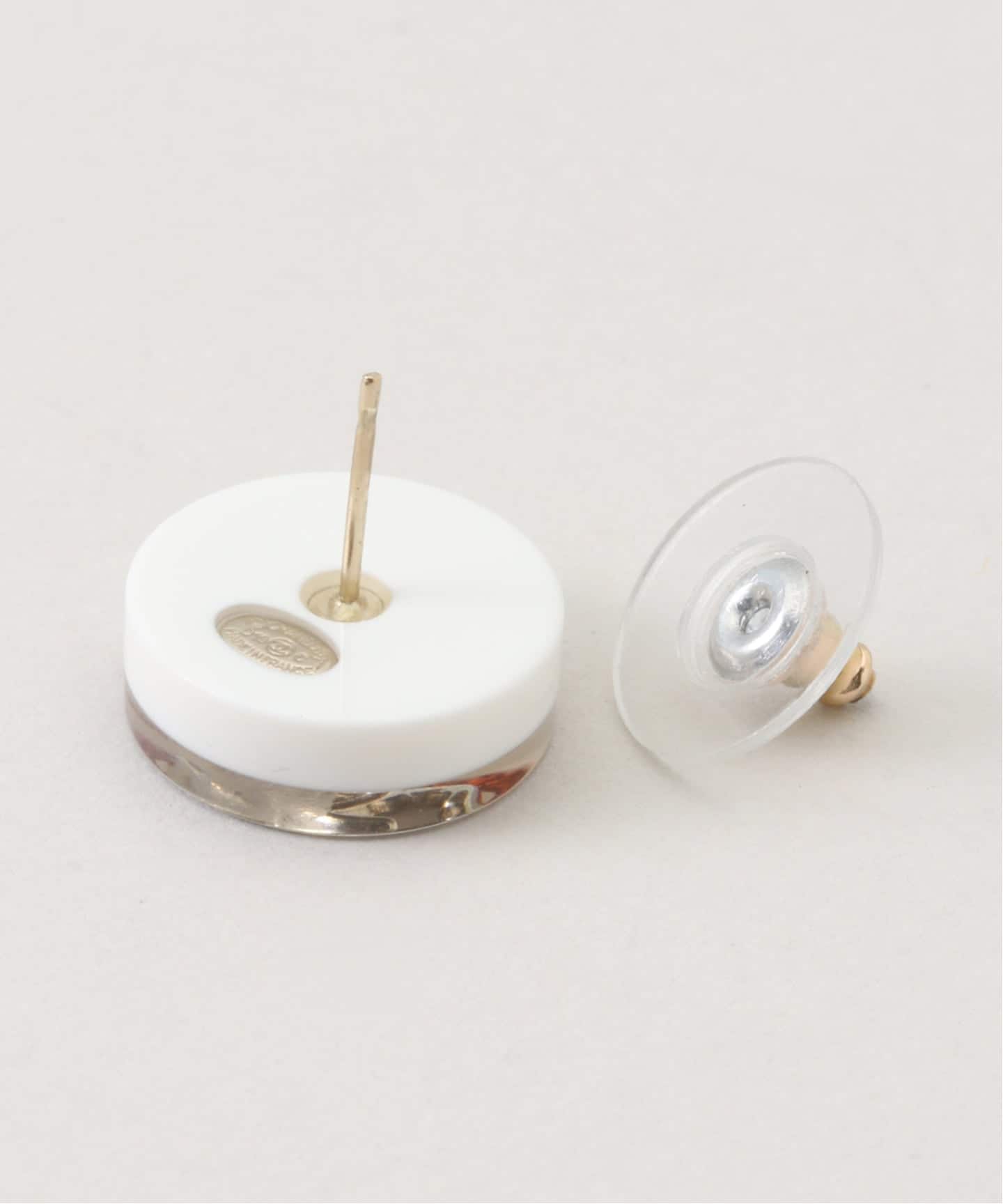 CHANEL ピアス（ピアス（両耳用））｜HIROB（ヒロブ）の通販
