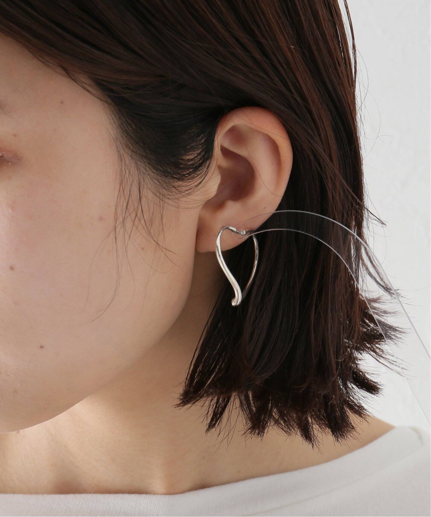 VINTAGE TIFFANY シルバーピアス（ピアス（両耳用））｜DECOUVERTE  