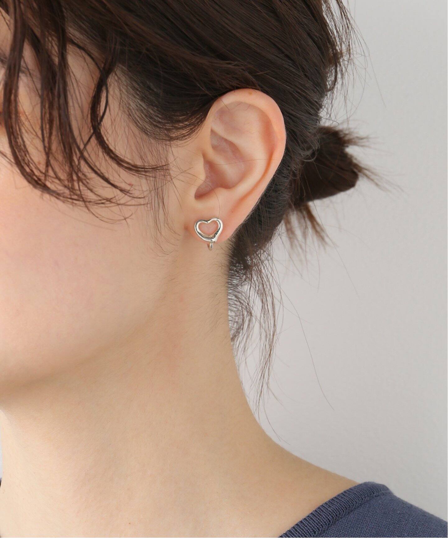 VINTAGE TIFFANY シルバーピアス（ピアス（両耳用））｜DECOUVERTE 