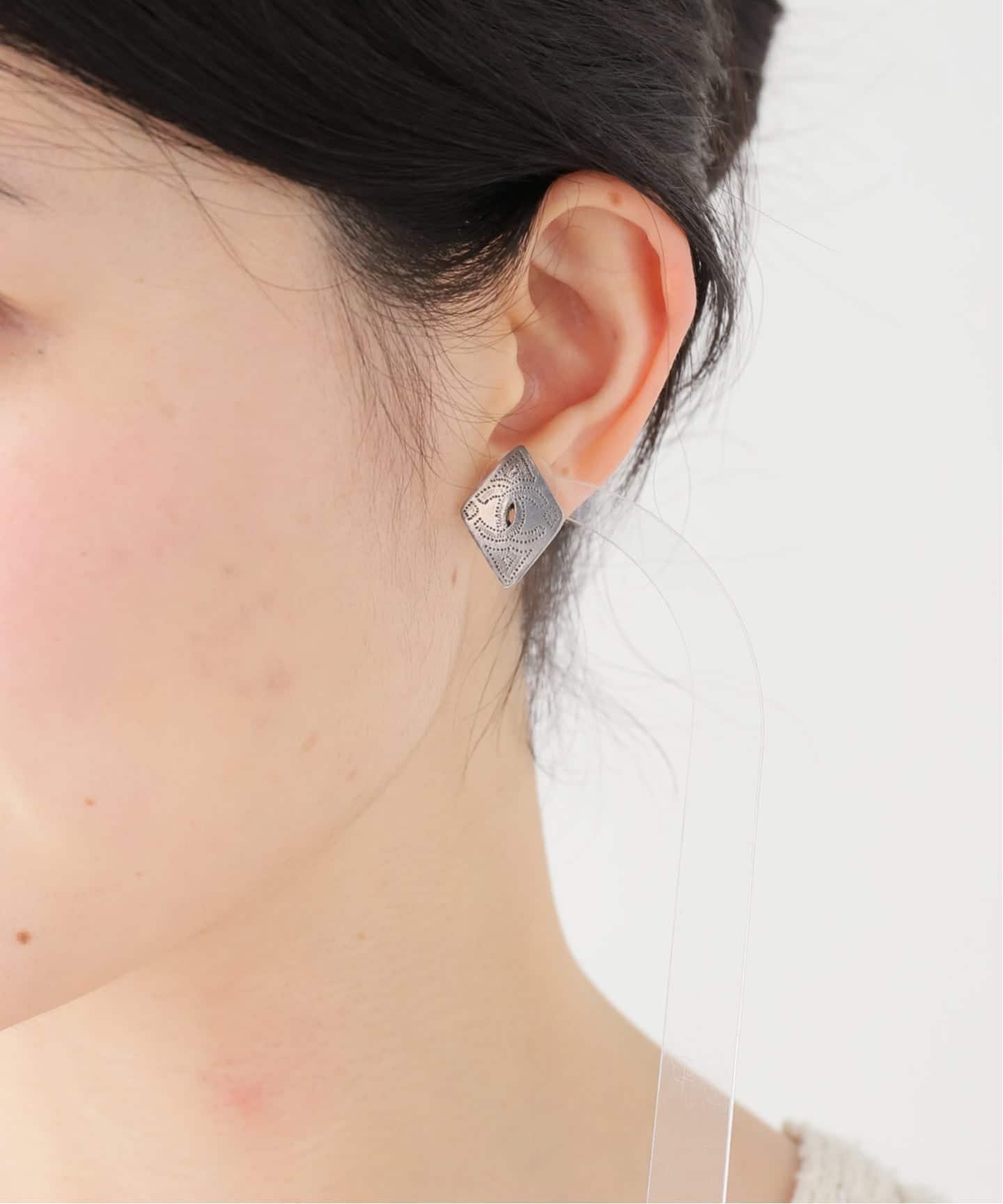 VINTAGE CHANEL/シャネル】pierce(両耳)（ピアス（両耳用