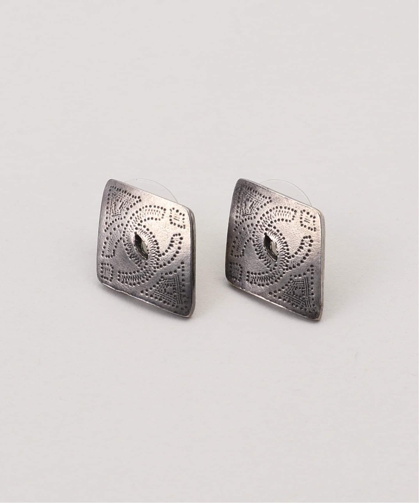 【正規品】CHANEL ピアス 両耳※美品 VINTAGE CHANEL/シャネル】pierce(両耳)（ピアス（両耳用