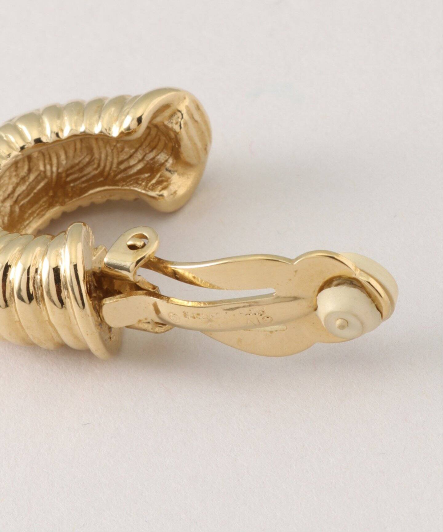 VINTAGE GIVENCHY イヤリング(両耳)（イヤリング）｜ENSEMBLE  