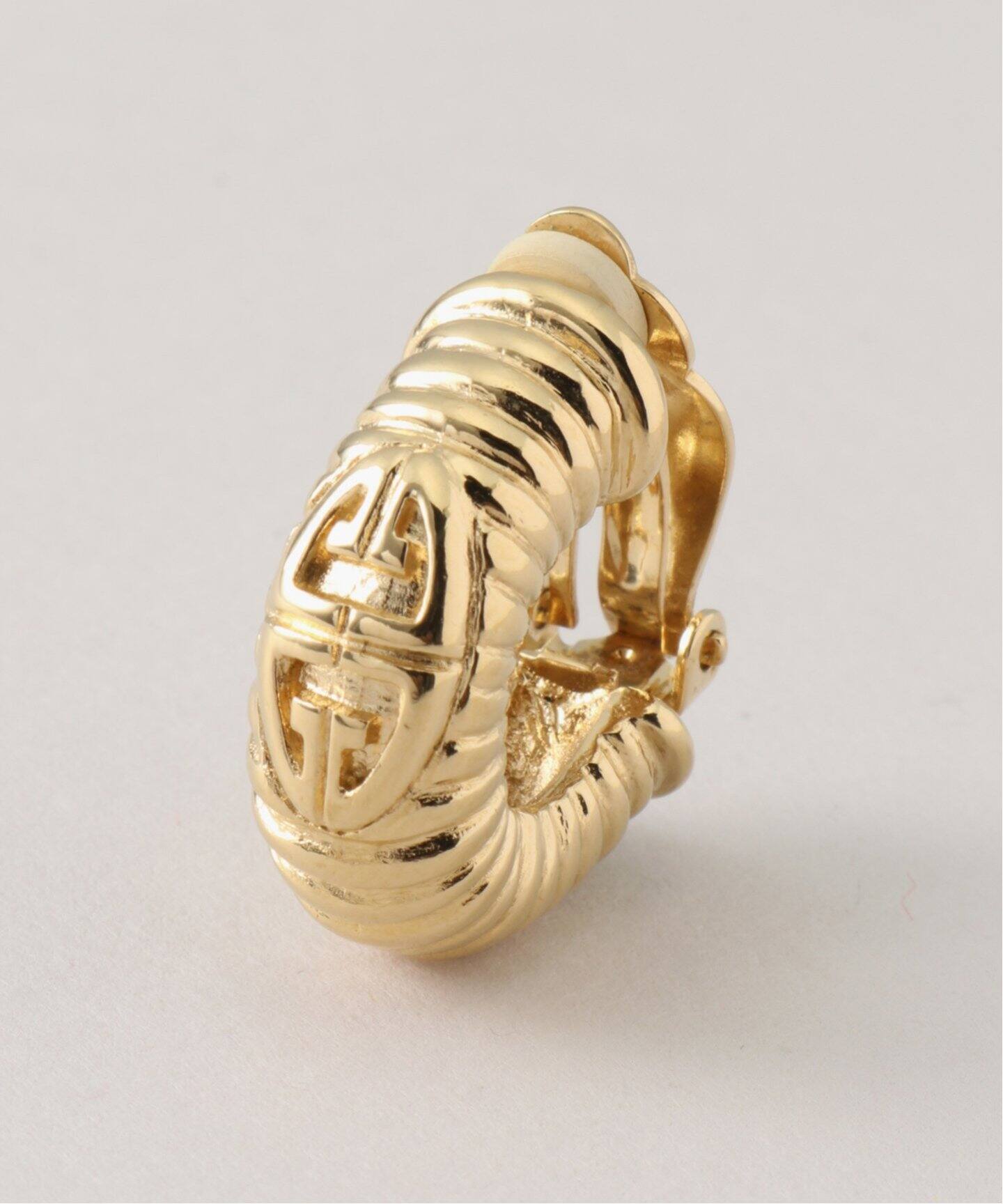 VINTAGE GIVENCHY イヤリング(両耳)（イヤリング）｜ENSEMBLE  