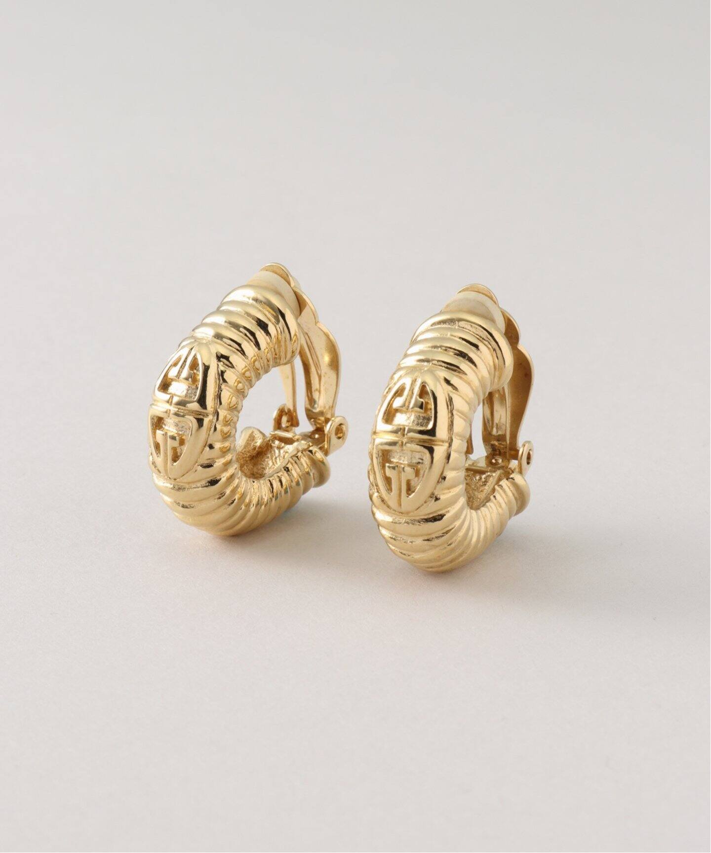 VINTAGE GIVENCHY イヤリング(両耳)（イヤリング）｜ENSEMBLE  