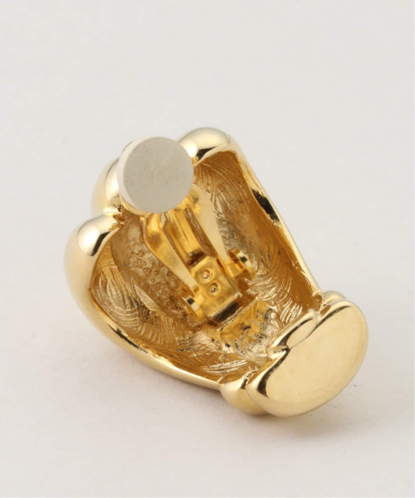 VINTAGE GIVENCHY/ジバンシィ】earring(両耳)（イヤリング）｜ENSEMBLE