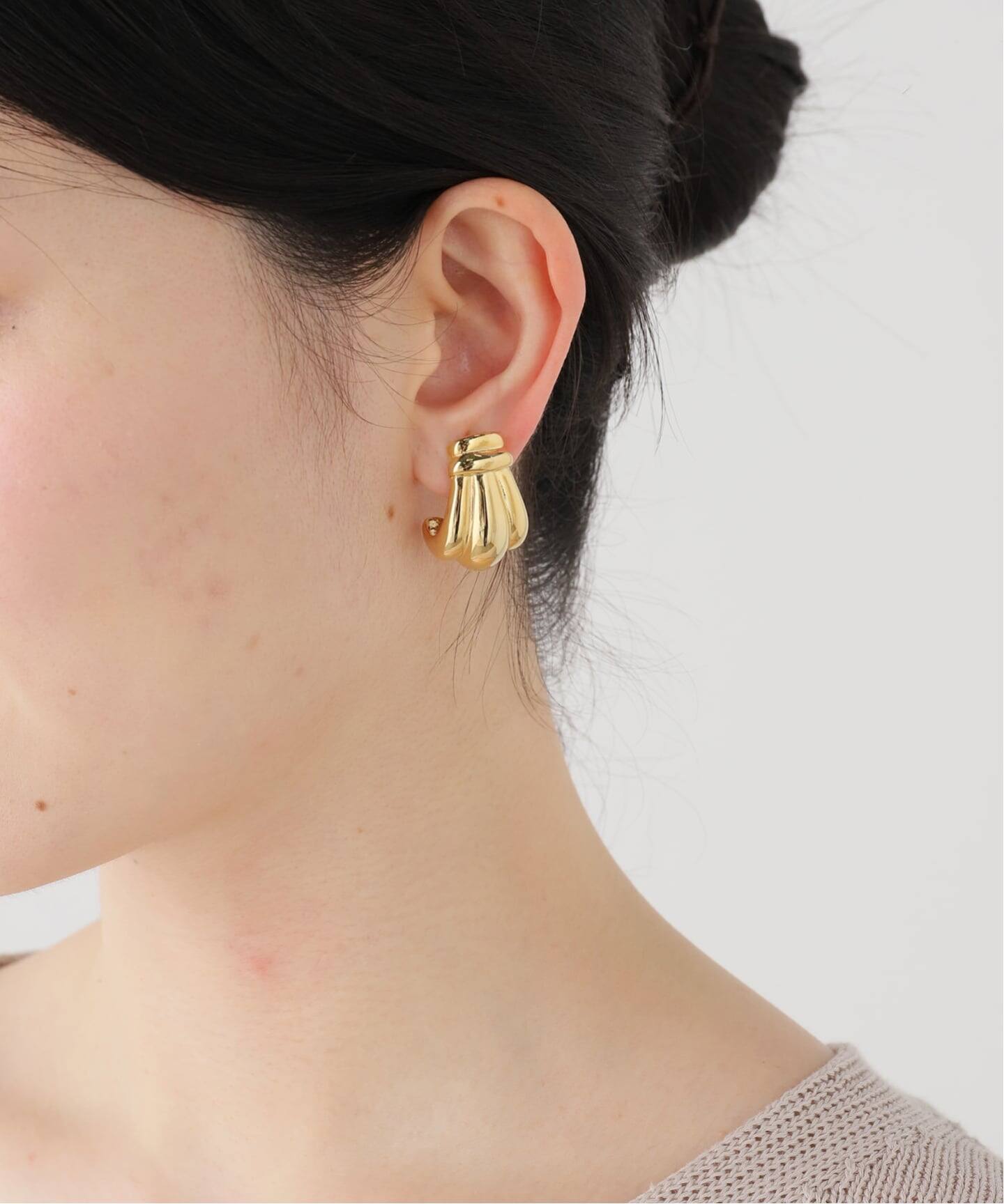 VINTAGE GIVENCHY/ジバンシィ】earring(両耳)（イヤリング）｜ENSEMBLE