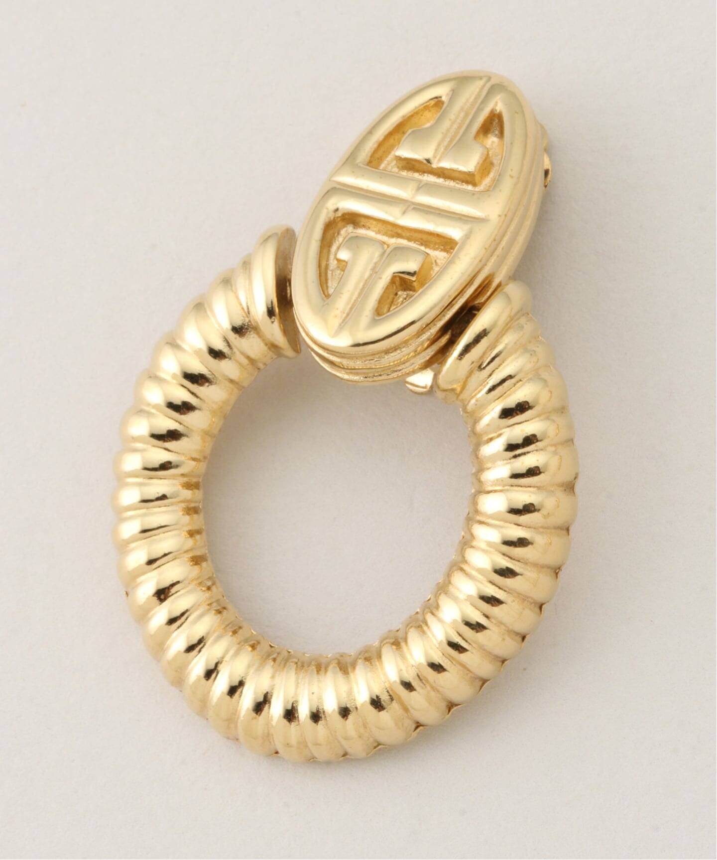 VINTAGE GIVENCHY/ジバンシィ】earring(両耳)（イヤリング）｜ENSEMBLE