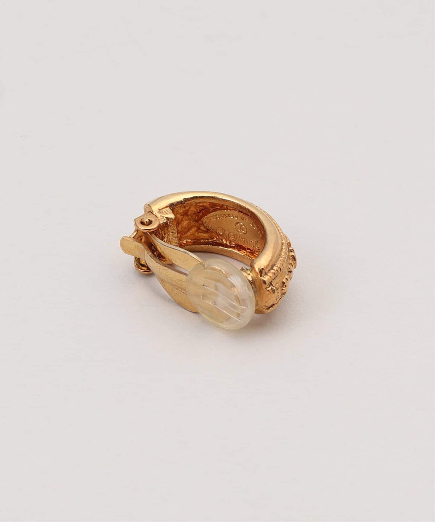 VINTAGE CHANEL/シャネル】earring(両耳)（イヤリング）｜ENSEMBLE