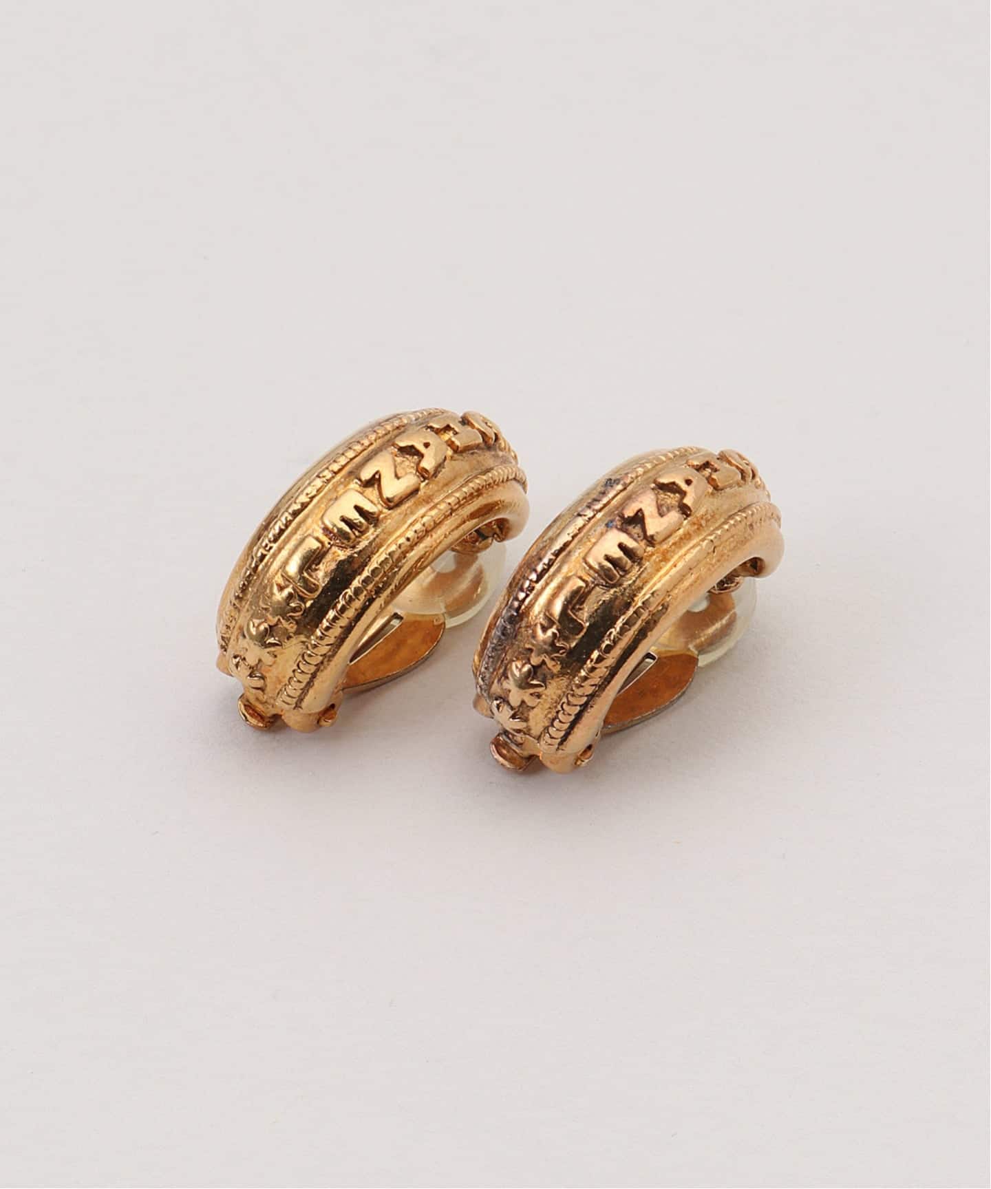 VINTAGE CHANEL/シャネル】earring(両耳)（イヤリング）｜ENSEMBLE