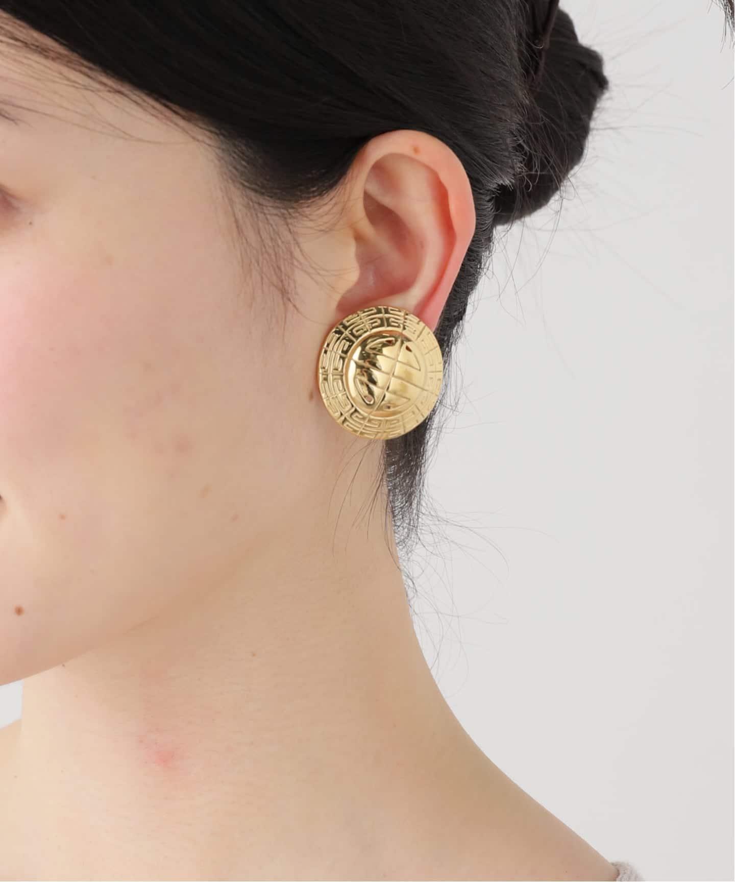 VINTAGE GIVENCHY/ジバンシィ】earring(両耳)（イヤリング）｜ENSEMBLE