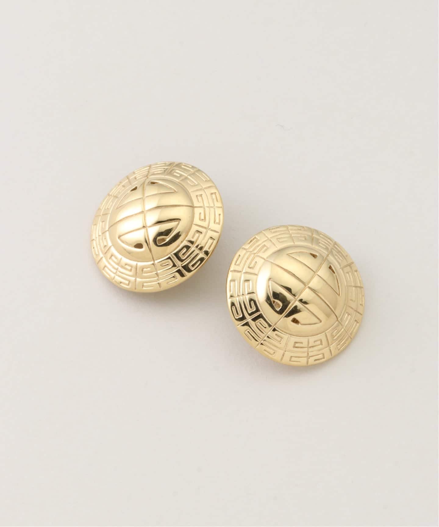 VINTAGE GIVENCHY/ジバンシィ】earring(両耳)（イヤリング）｜ENSEMBLE