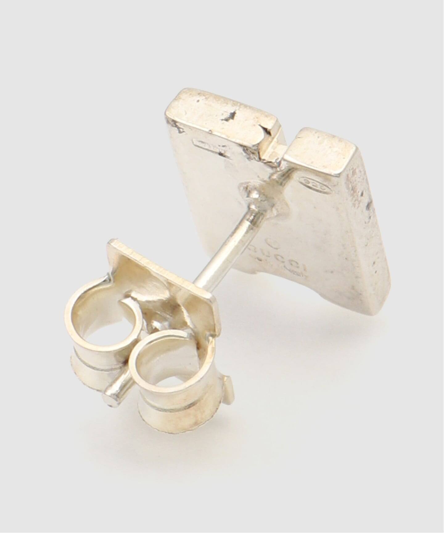 VINTAGE GUCCI/グッチ】pierce(両耳)（ピアス（両耳用））｜ENSEMBLE