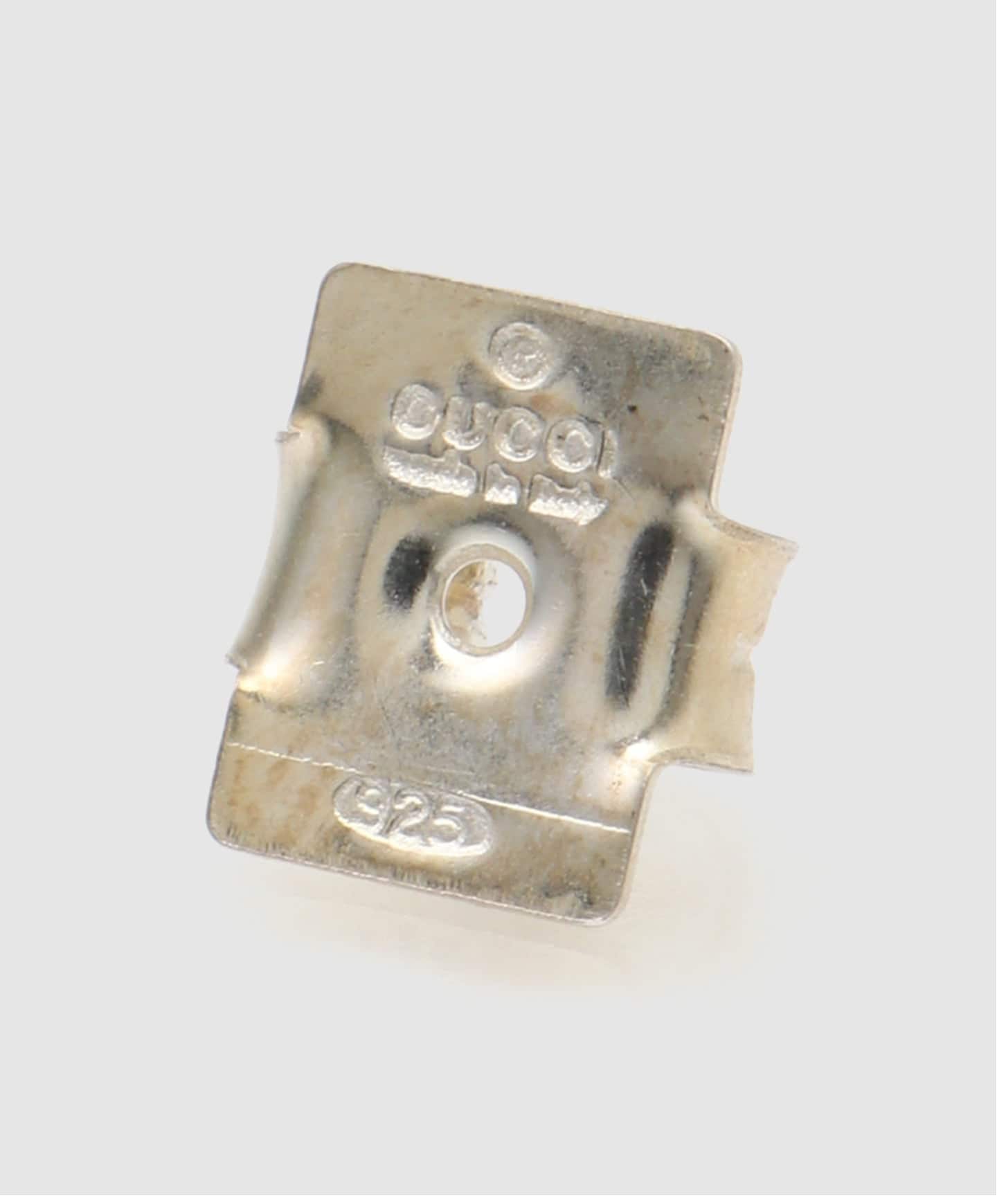 VINTAGE GUCCI/グッチ】pierce(両耳)（ピアス（両耳用））｜ENSEMBLE