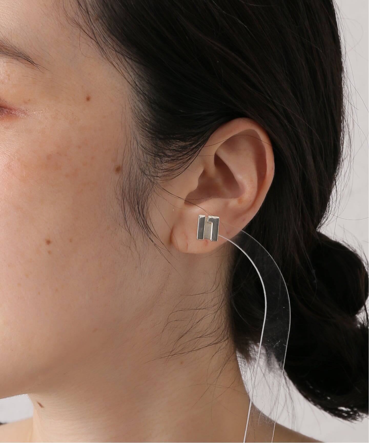 GUCCI ピアス【両耳 付属品 完備】 VINTAGE GUCCI/グッチ】pierce(両耳)（ピアス（両耳用））｜ENSEMBLE
