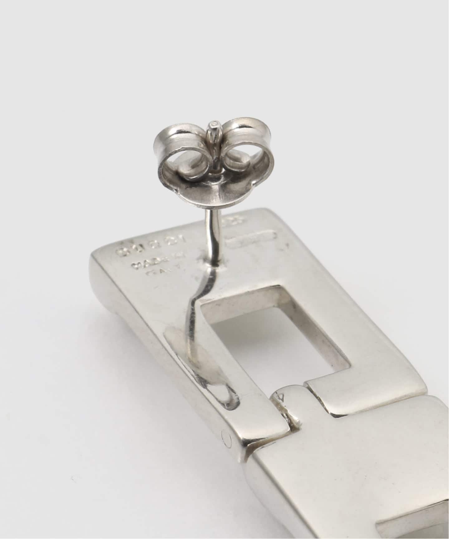 VINTAGE GUCCI/グッチ】pierce(両耳)（ピアス（両耳用））｜ENSEMBLE