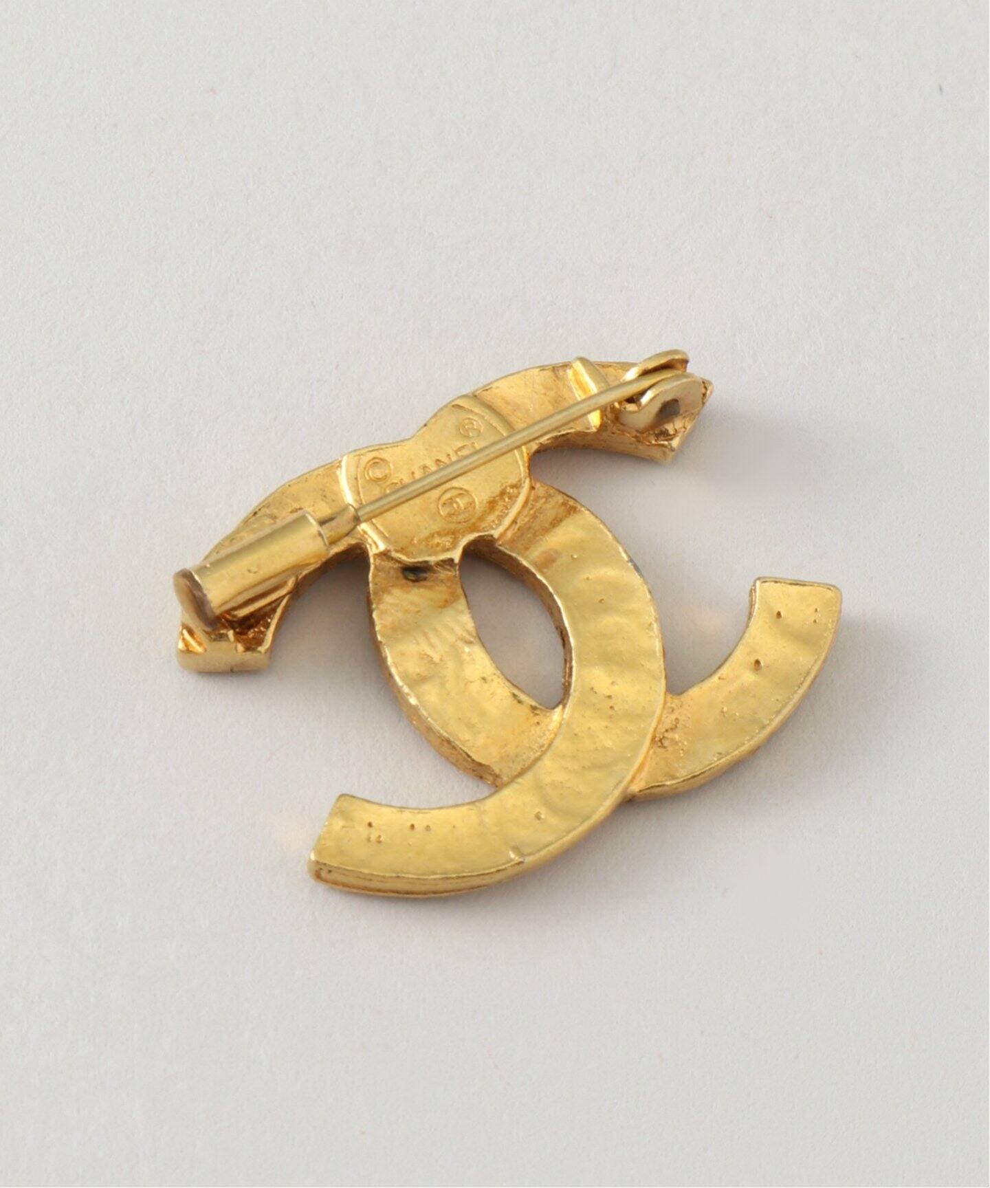 VINTAGE CHANEL ブローチ（コサージュ）｜DECOUVERTE（デクーヴェルト 