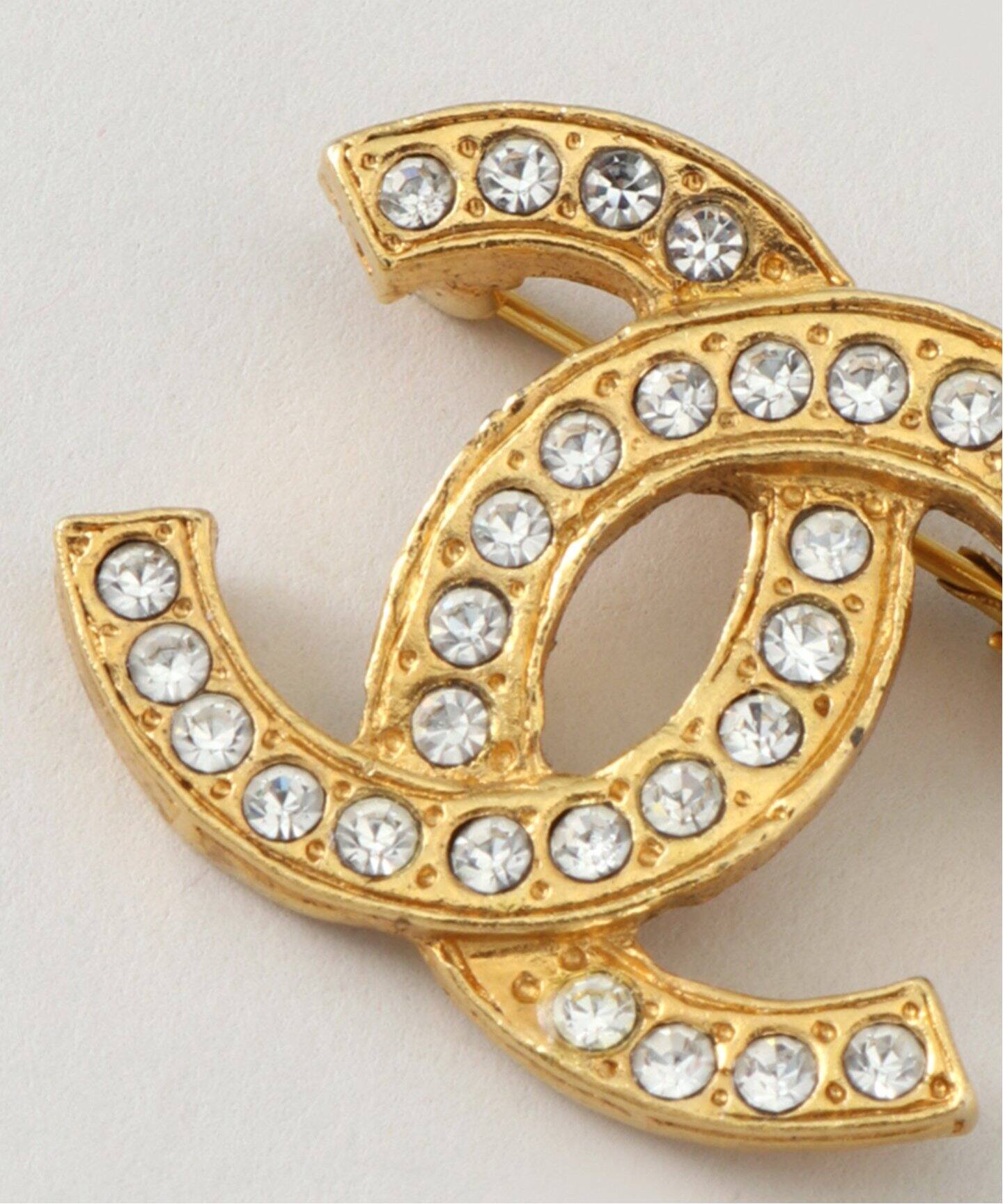 VINTAGE CHANEL ブローチ（コサージュ）｜DECOUVERTE（デクーヴェルト 