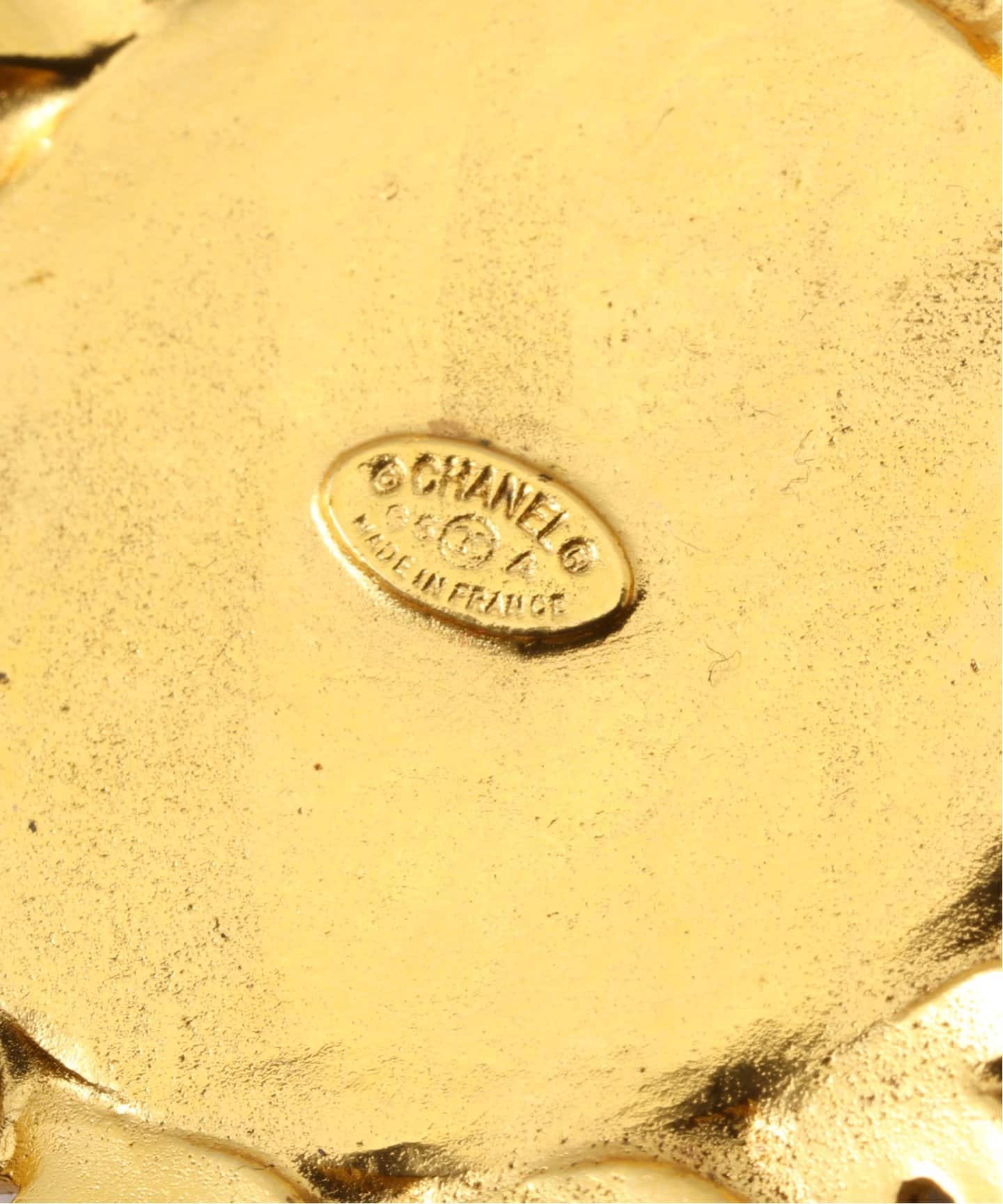 VINTAGE CHANEL/シャネル】ブローチ（コサージュ）｜ENSEMBLE