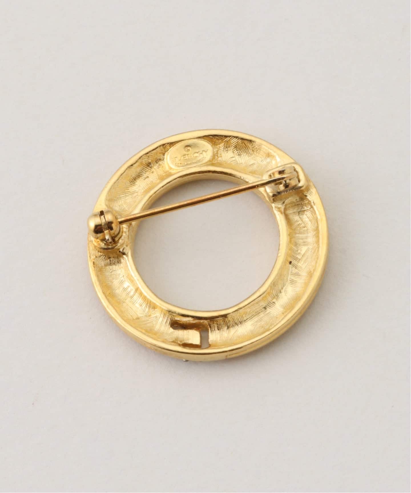 VINTAGE GIVENCHY/ジバンシィ】brooch（コサージュ）｜ENSEMBLE