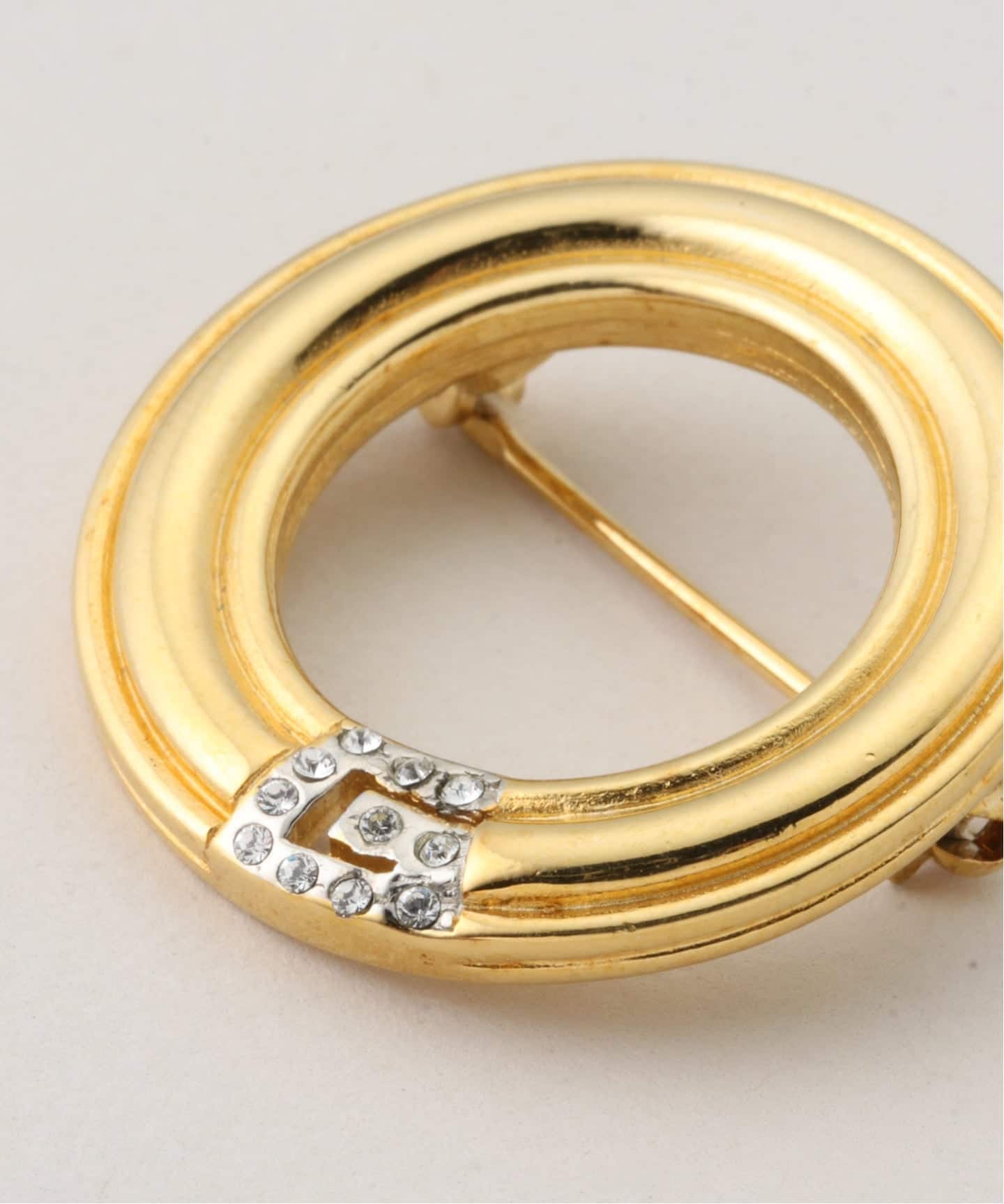 VINTAGE GIVENCHY/ジバンシィ】brooch（コサージュ）｜ENSEMBLE