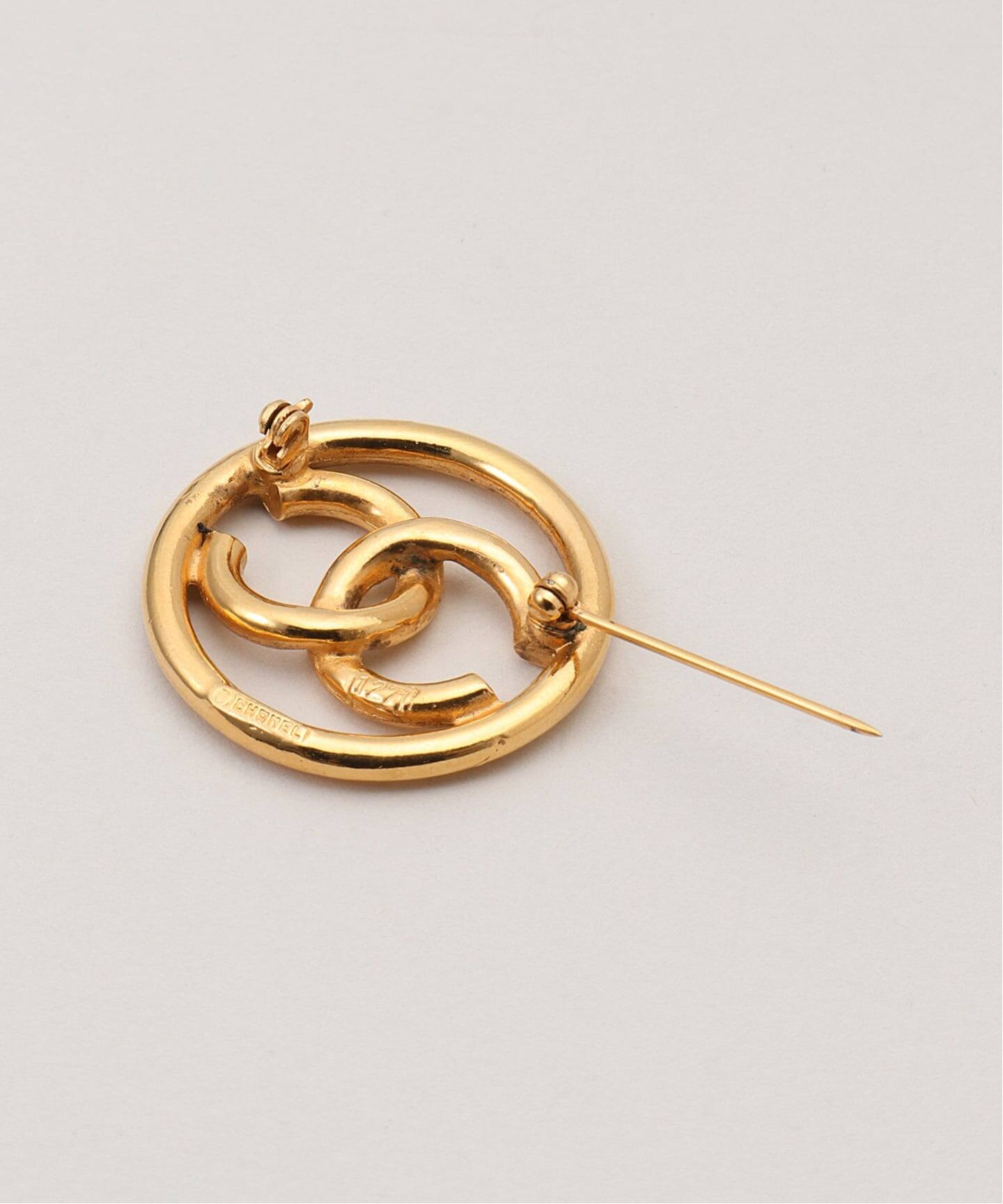 VINTAGE CHANEL/シャネル】brooch（コサージュ）｜ENSEMBLE