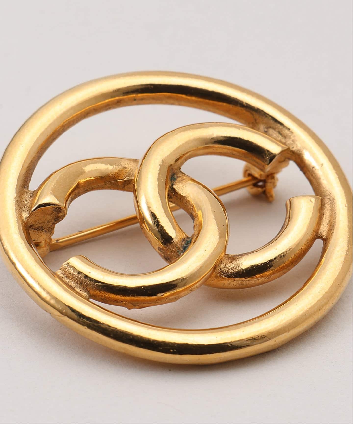 VINTAGE CHANEL/シャネル】brooch（コサージュ）｜ENSEMBLE
