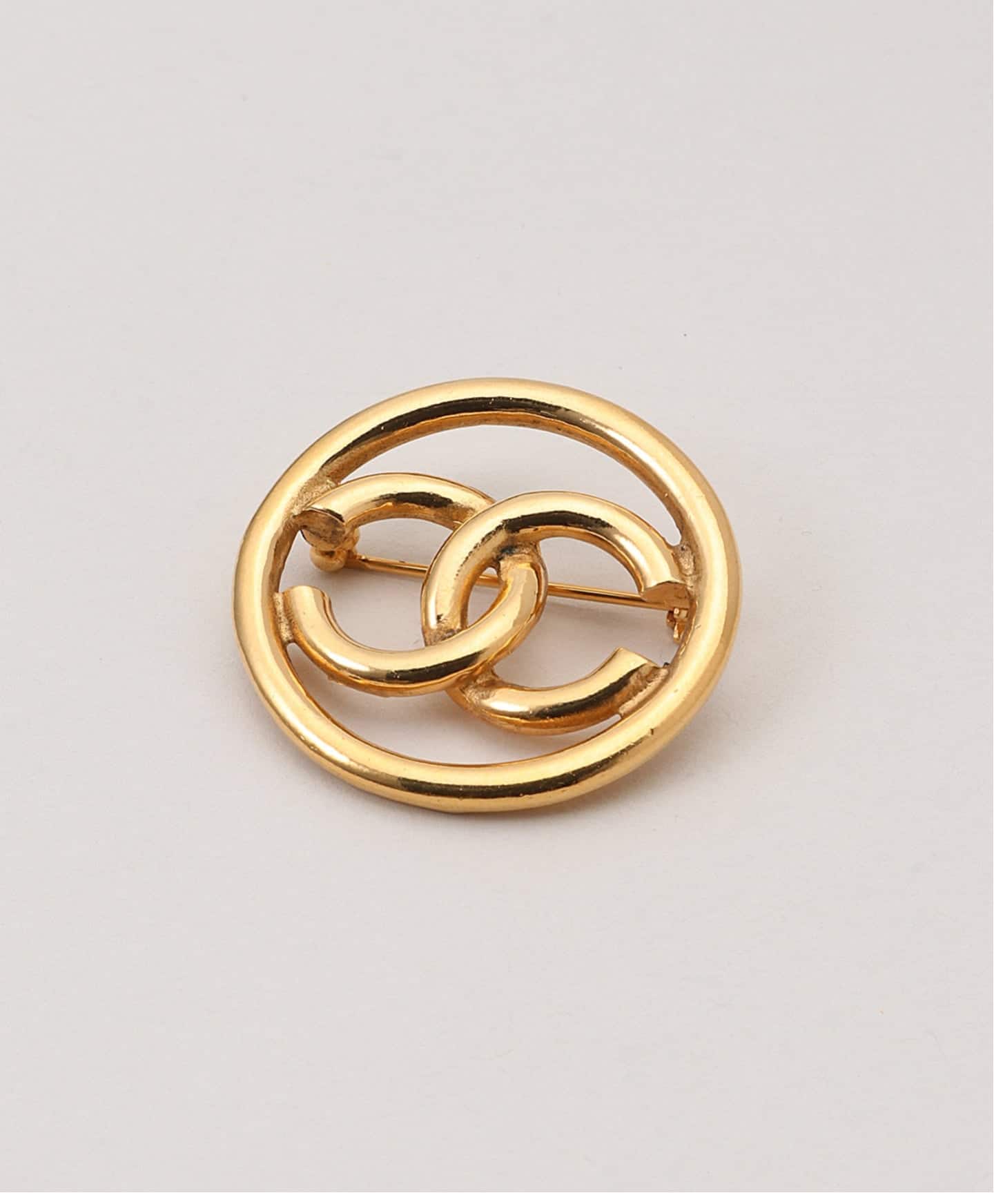 VINTAGE CHANEL/シャネル】brooch（コサージュ）｜ENSEMBLE