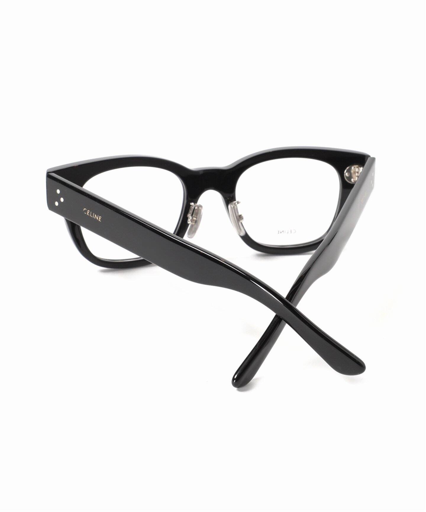 CELINE セリーヌ 正規品 眼鏡 メガネフレーム 遠い CL50058F