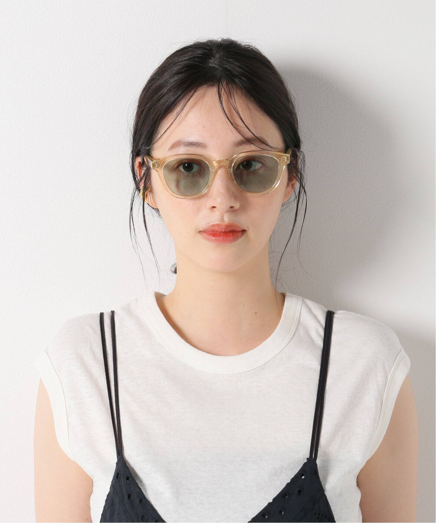 BLANC.. /ブラン】B0033 / サングラス（サングラス）｜IENA  