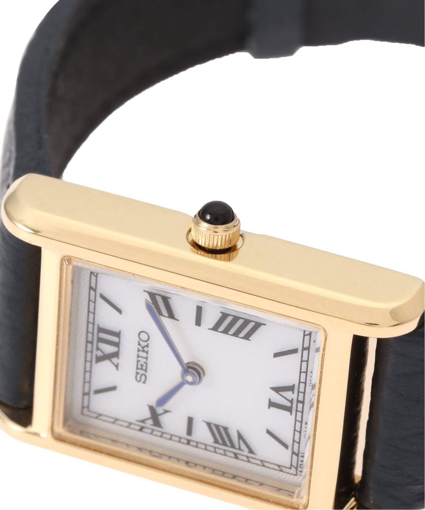 SEIKO / セイコー】Exclusive SZRW001 Navy 別注（新品）｜HIROB 