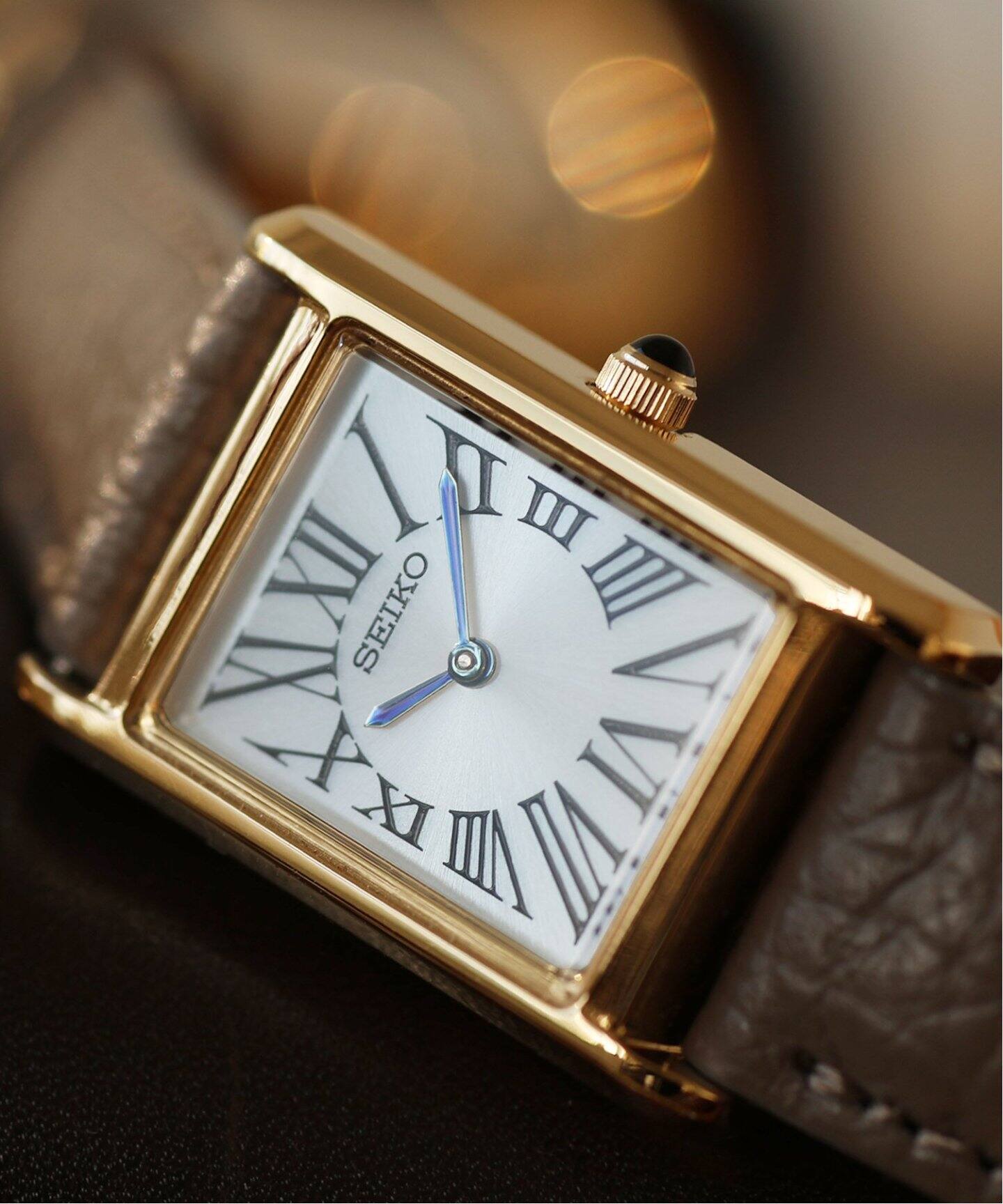 SEIKO/セイコー】Exclusive SZRW002 Graige 別注（新品）｜HIROB 